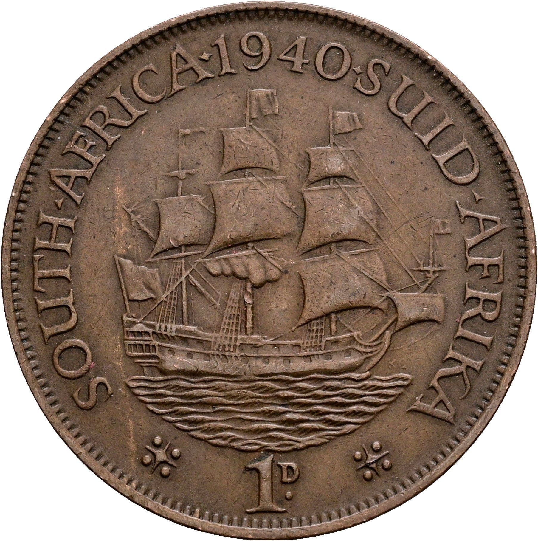 1 Penny