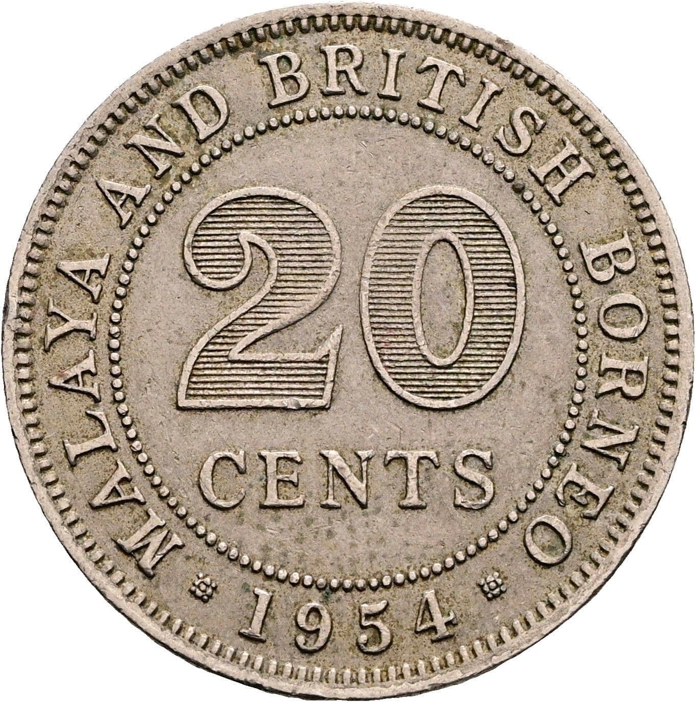 20 Cents
