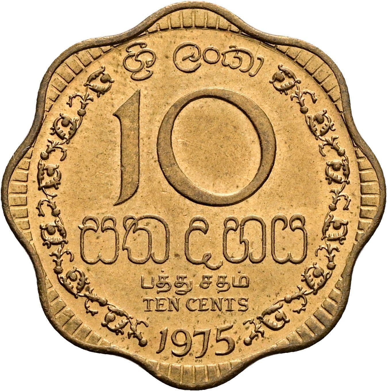 10 Cents