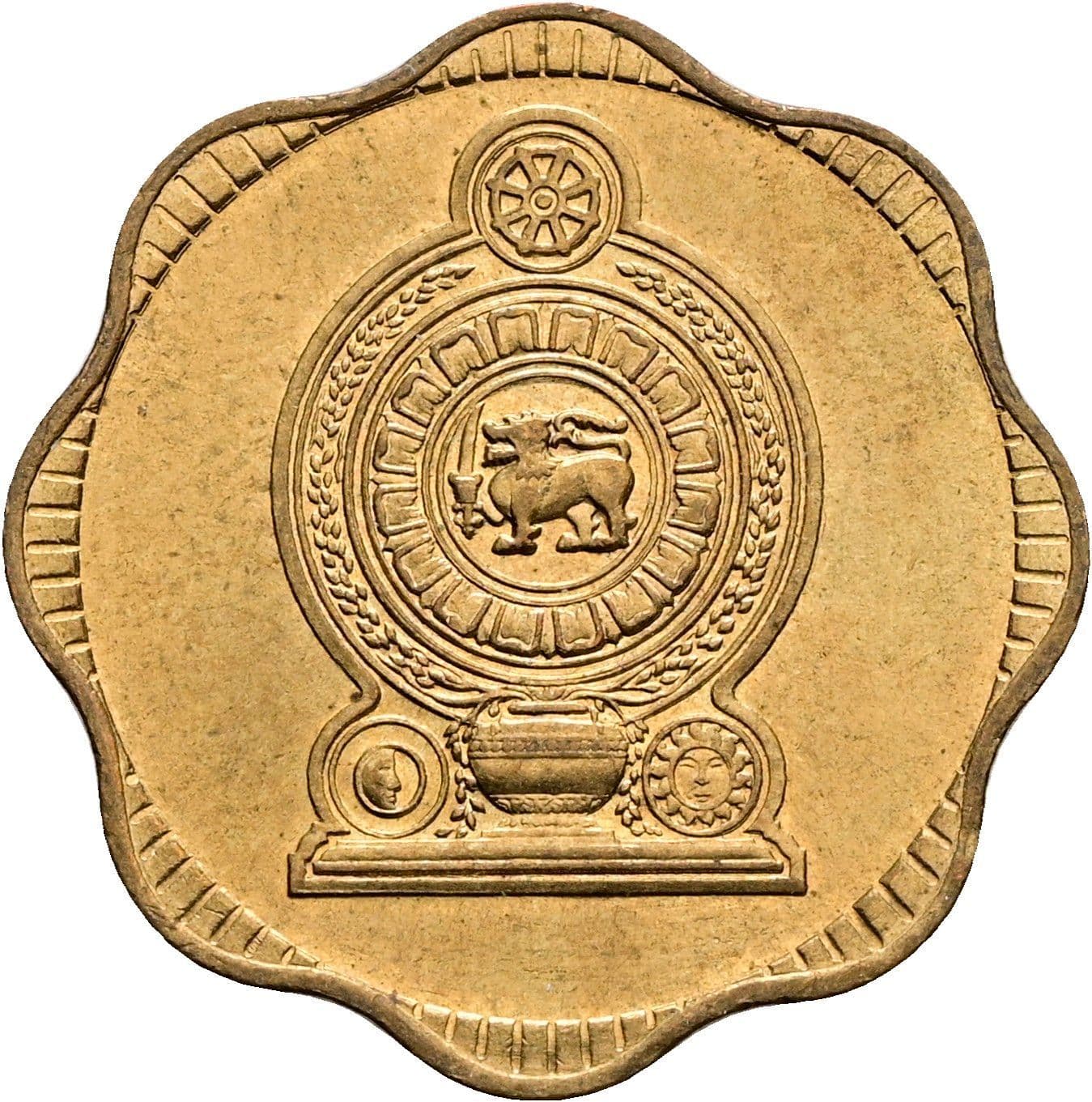 10 Cents