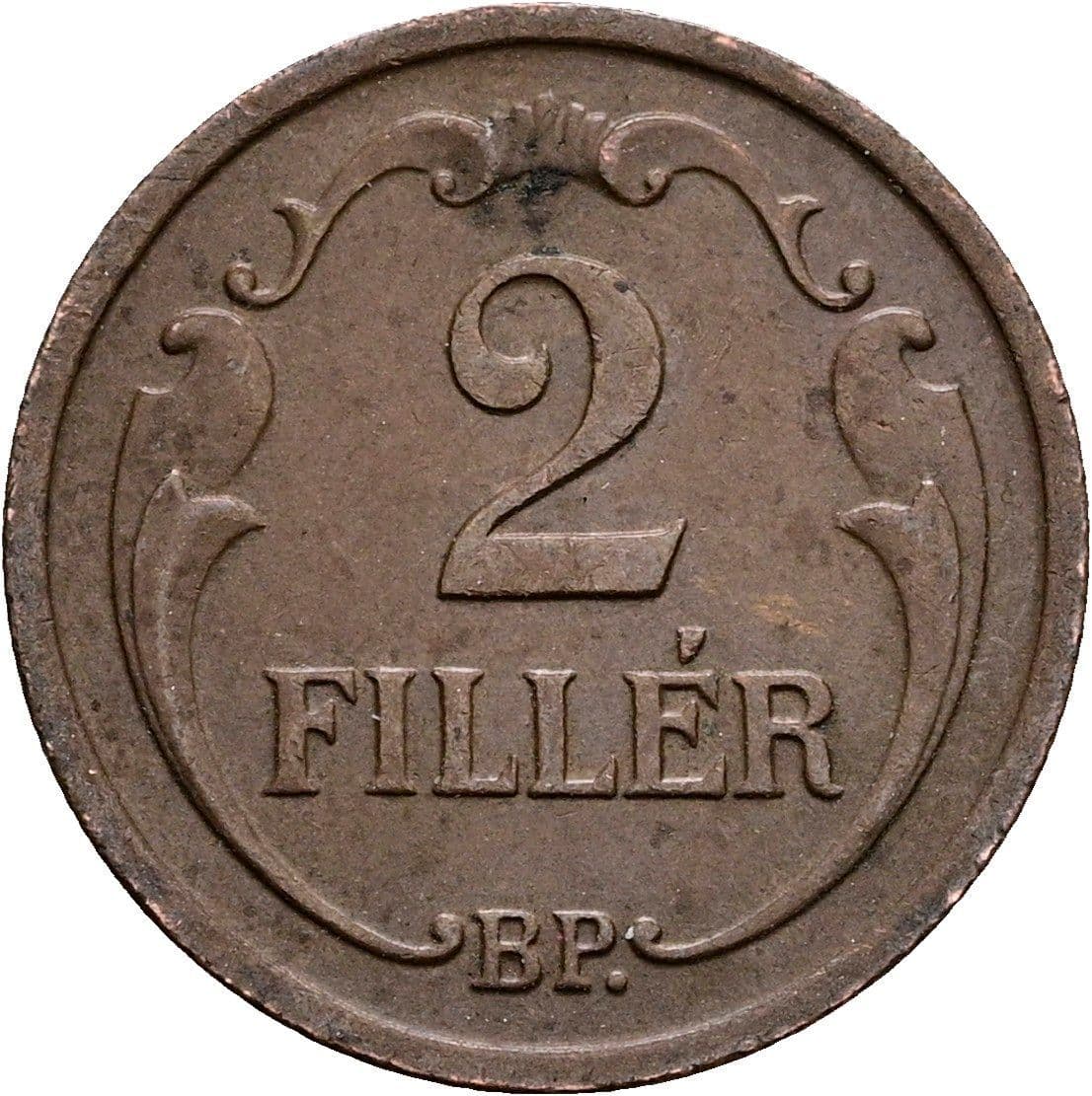 2 Filler