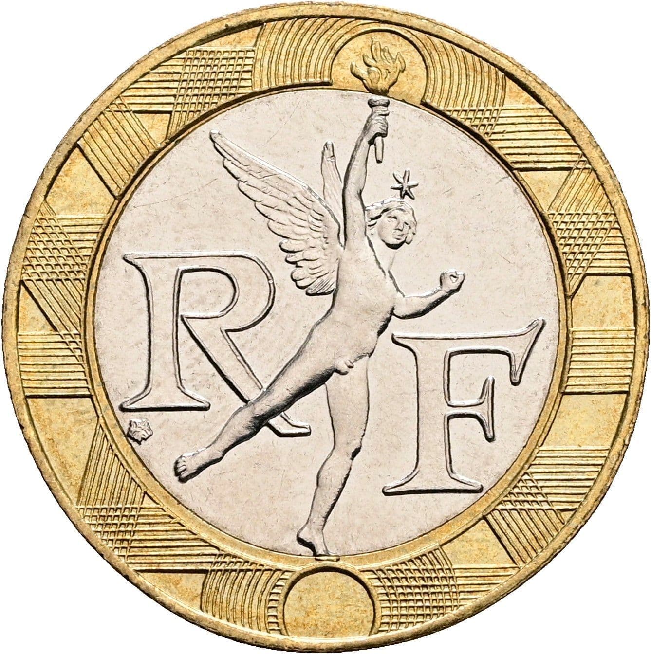 10 Francs