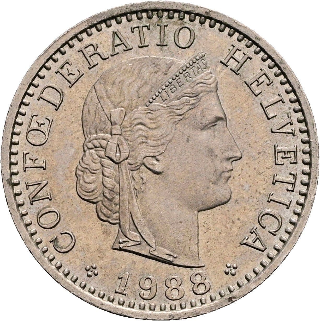20 Rappen
