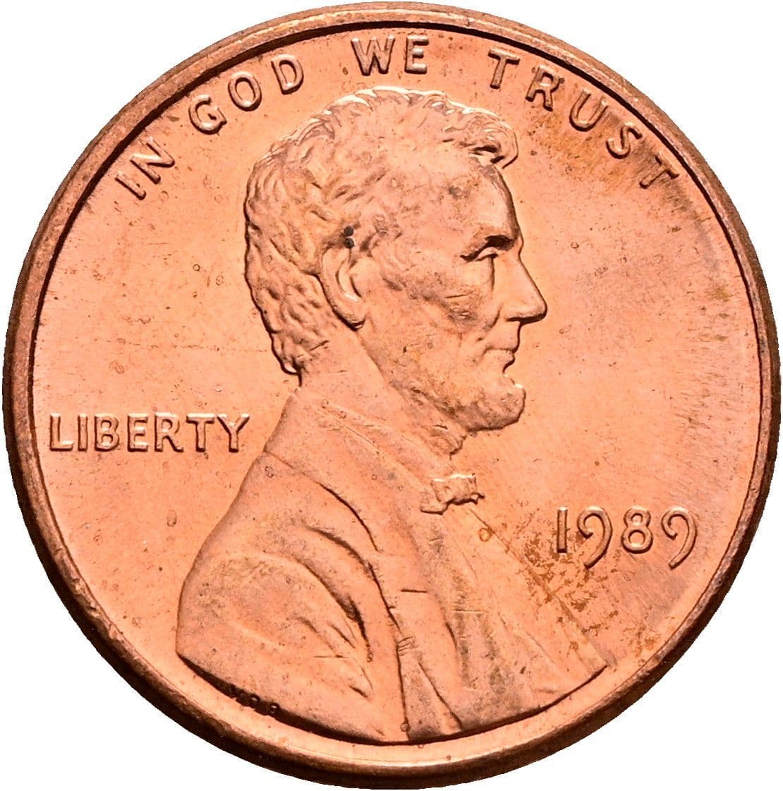 1 Cent