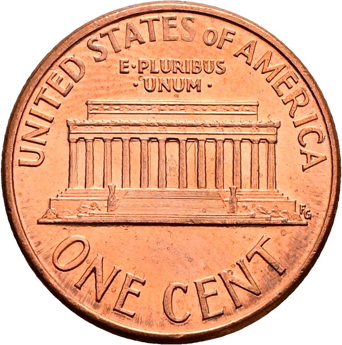 1 Cent
