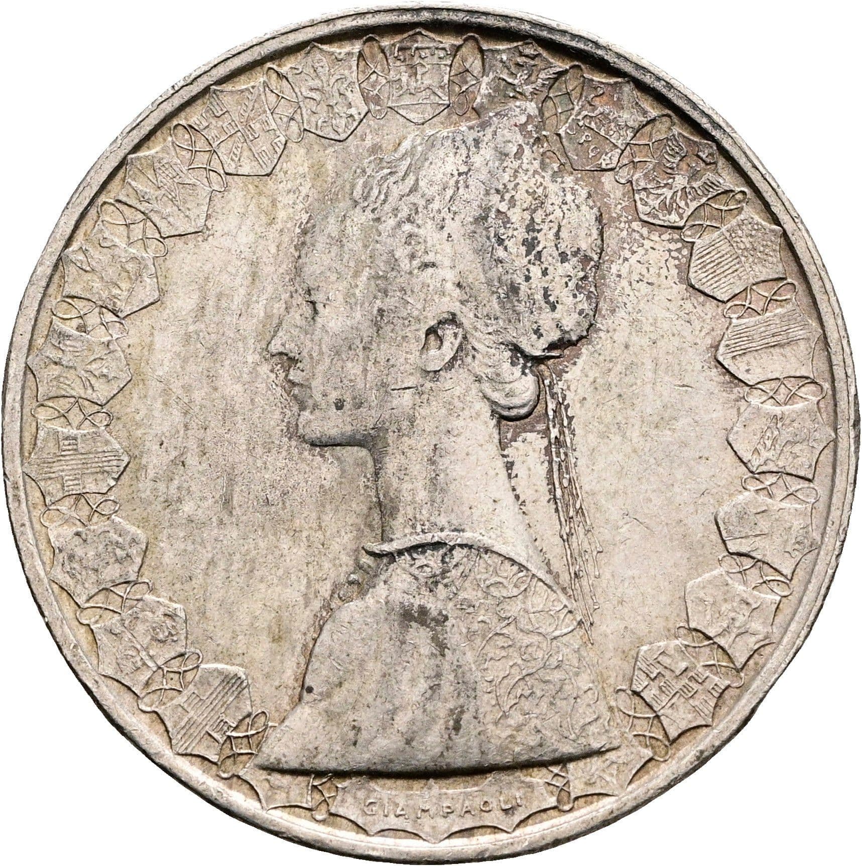 500 Lire