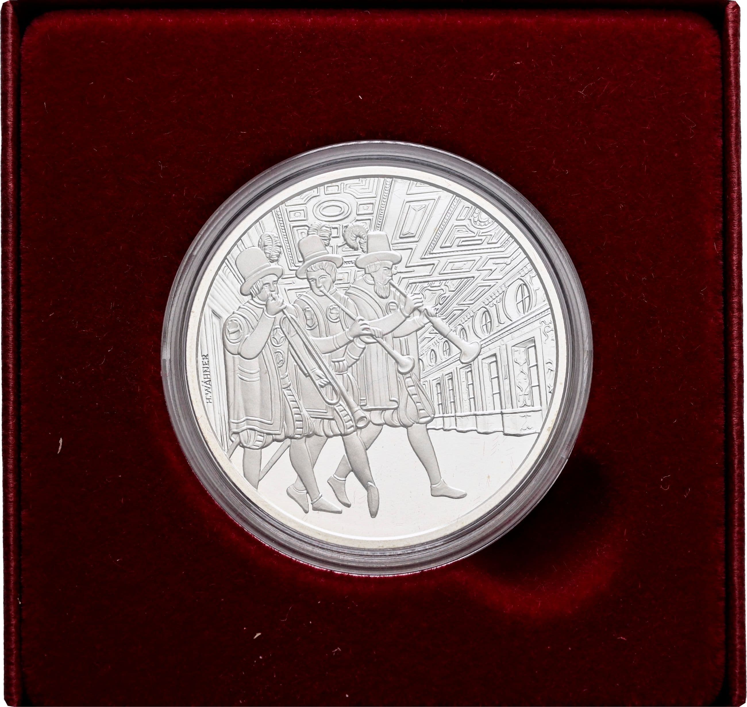 10 Euro 2002 – Rückseite