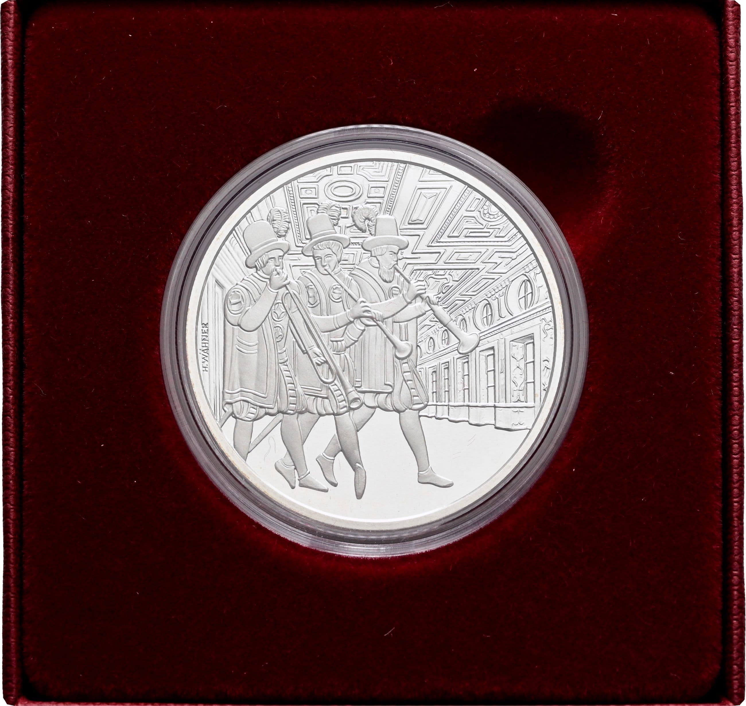 10 Euro 2002 – Rückseite