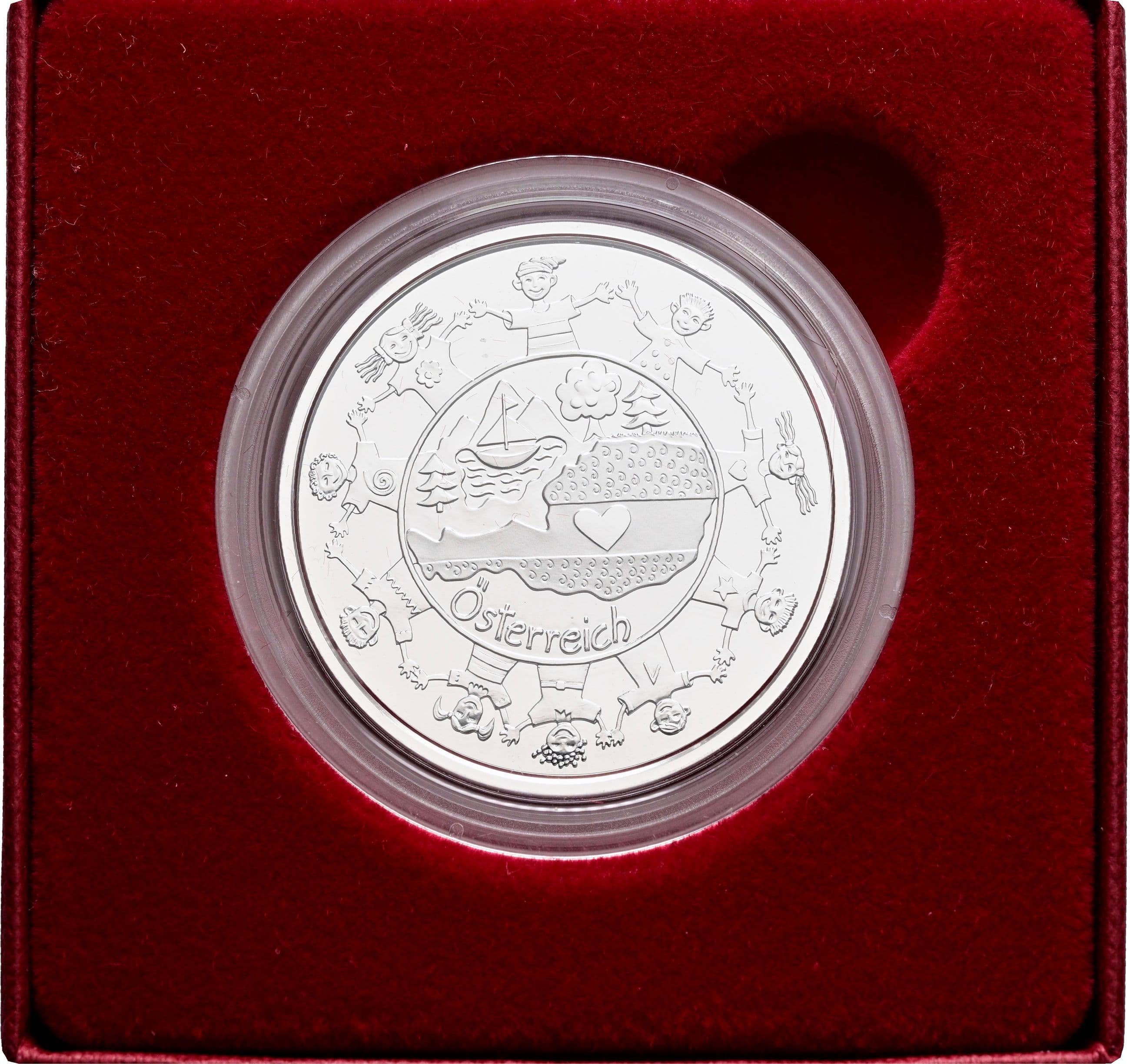 10 Euro 2016 – Rückseite