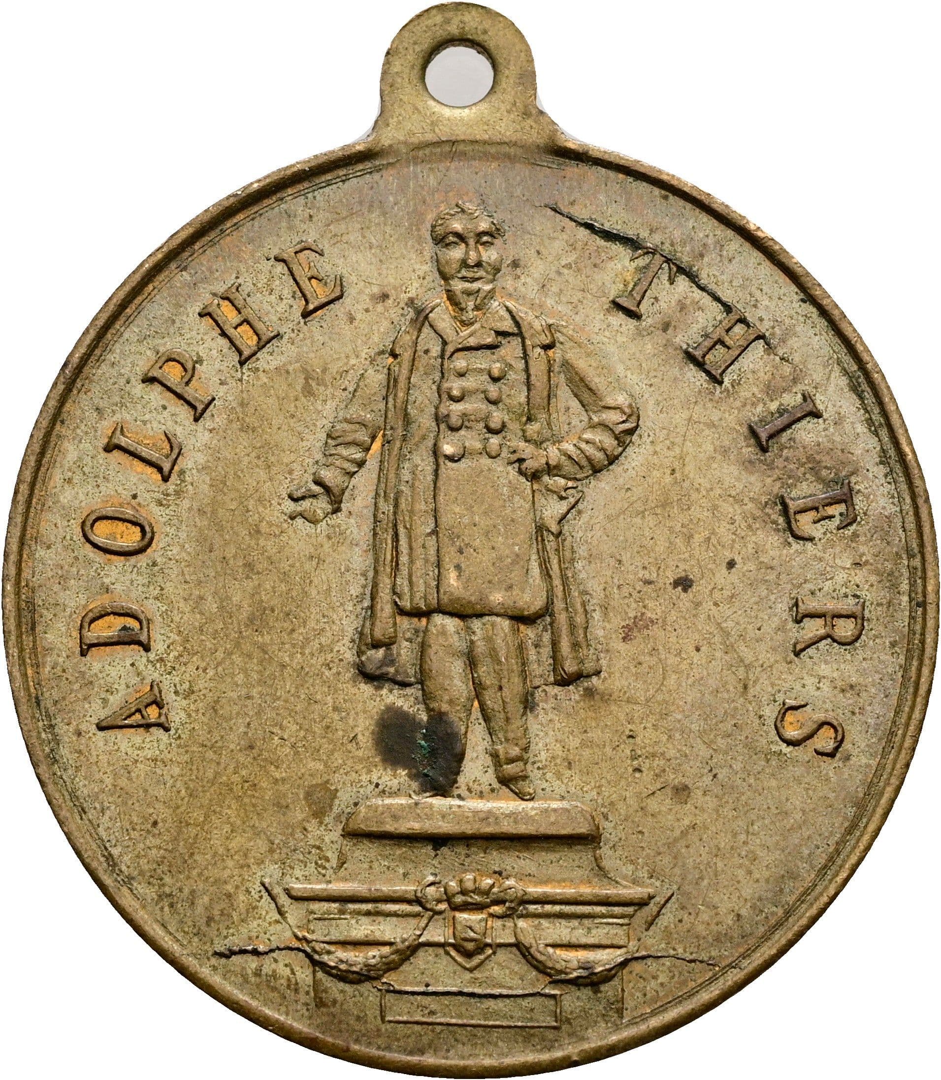 Medaille