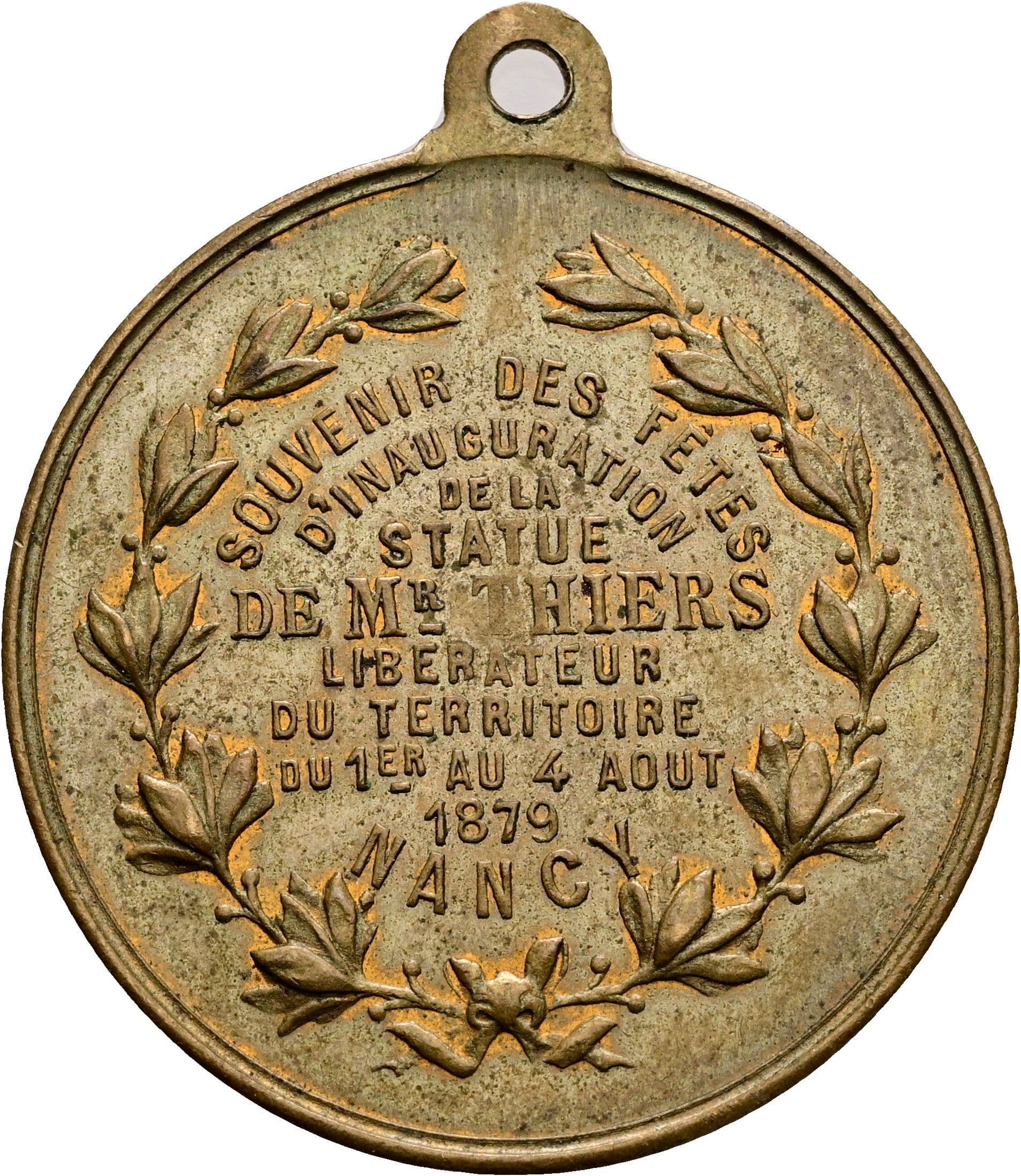 Medaille