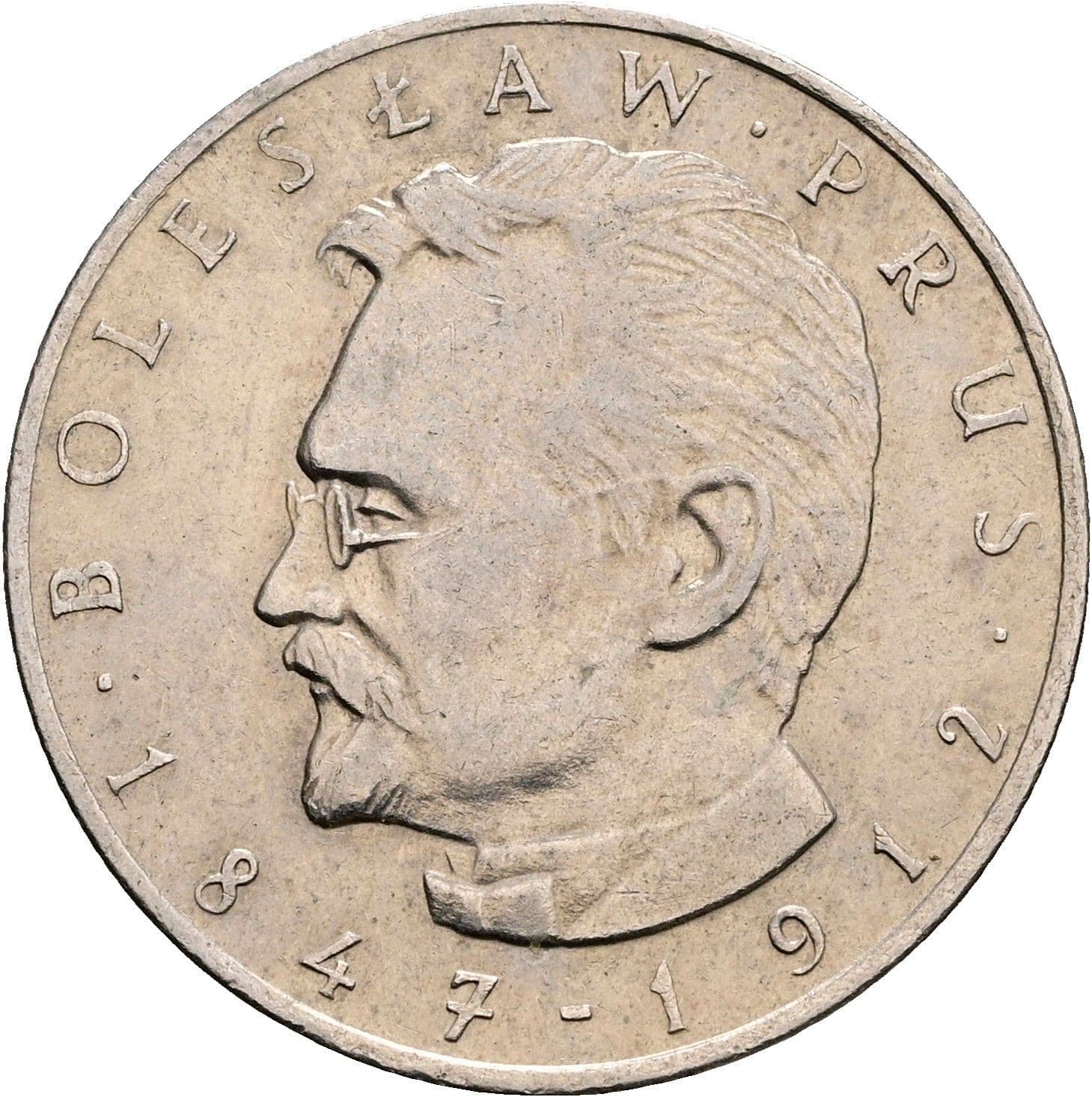 10 Zlotych