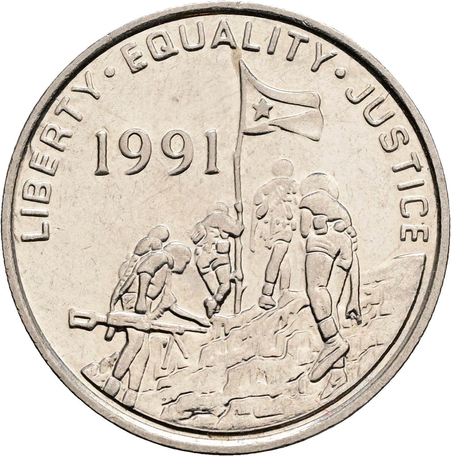 50 Cents