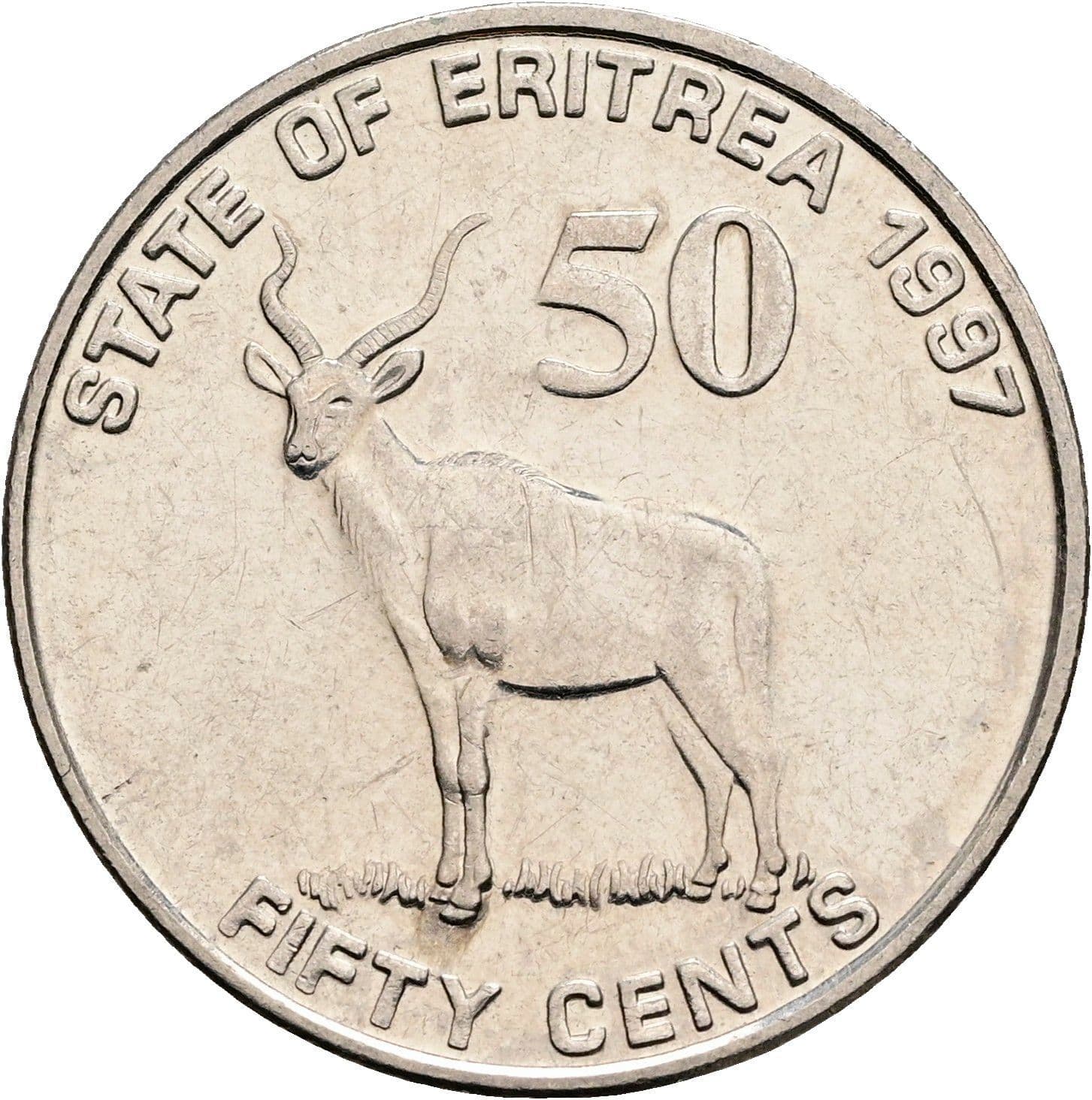 50 Cents
