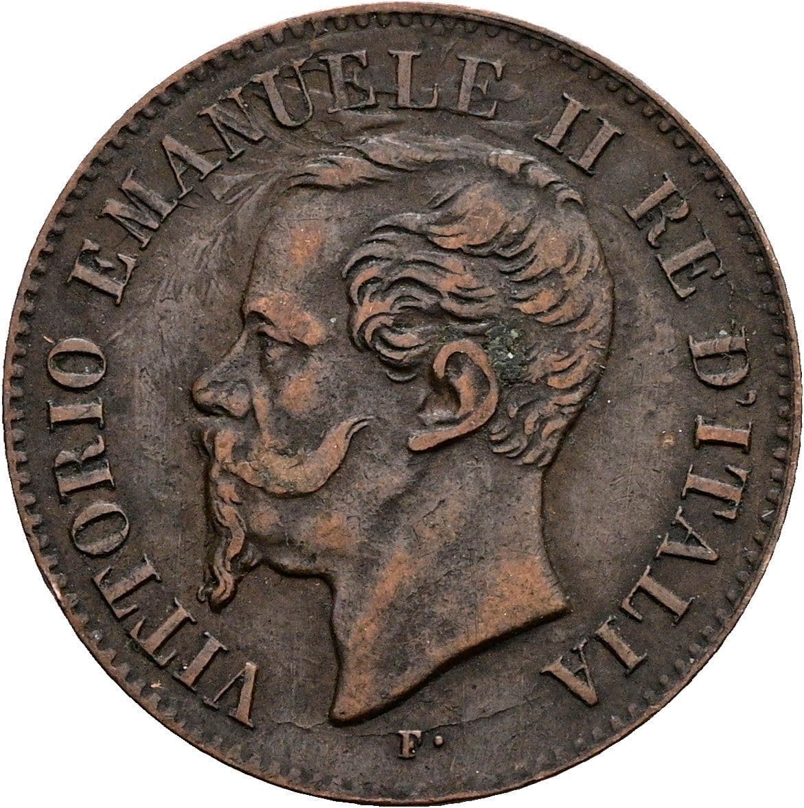 2 Centesimi