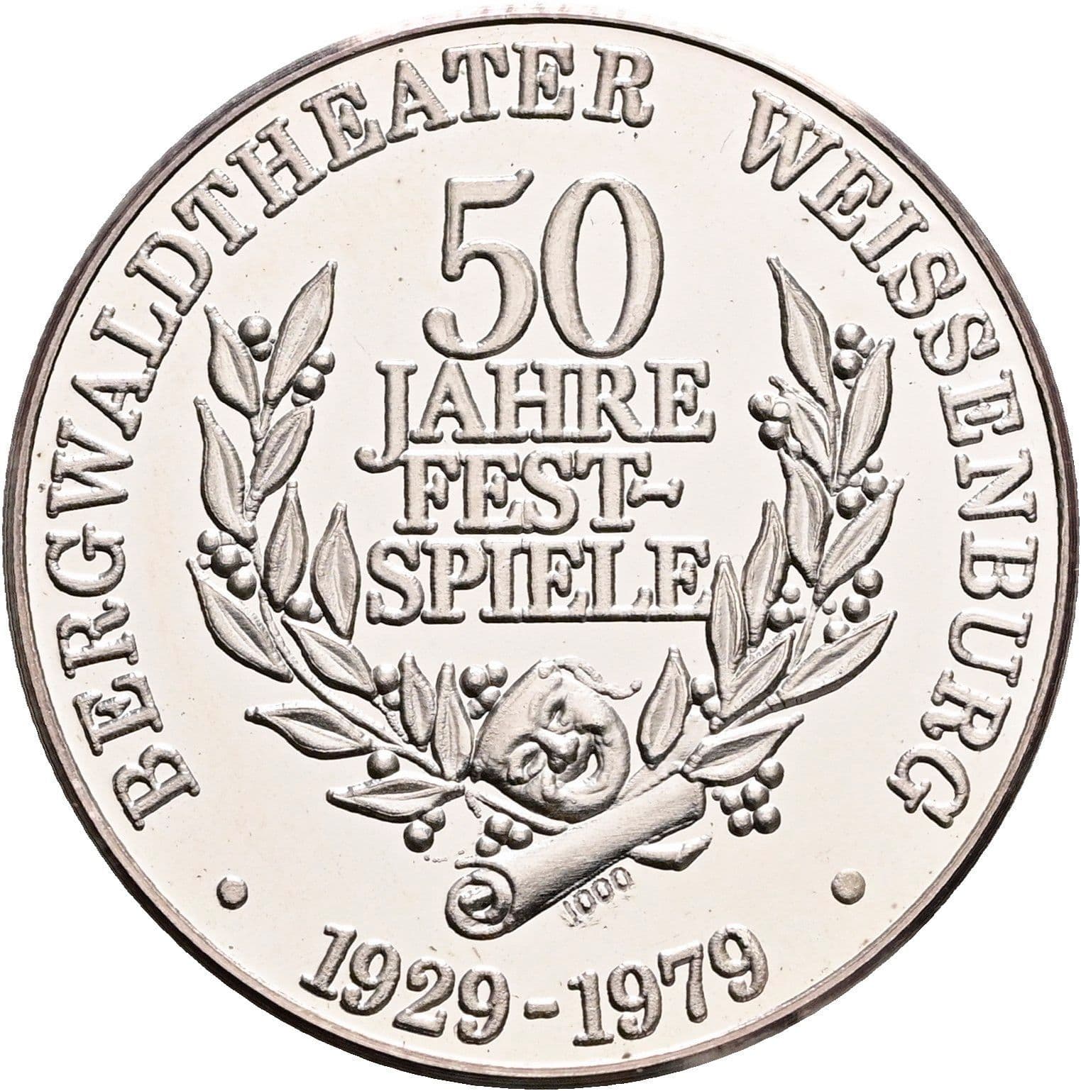 Silberjeton