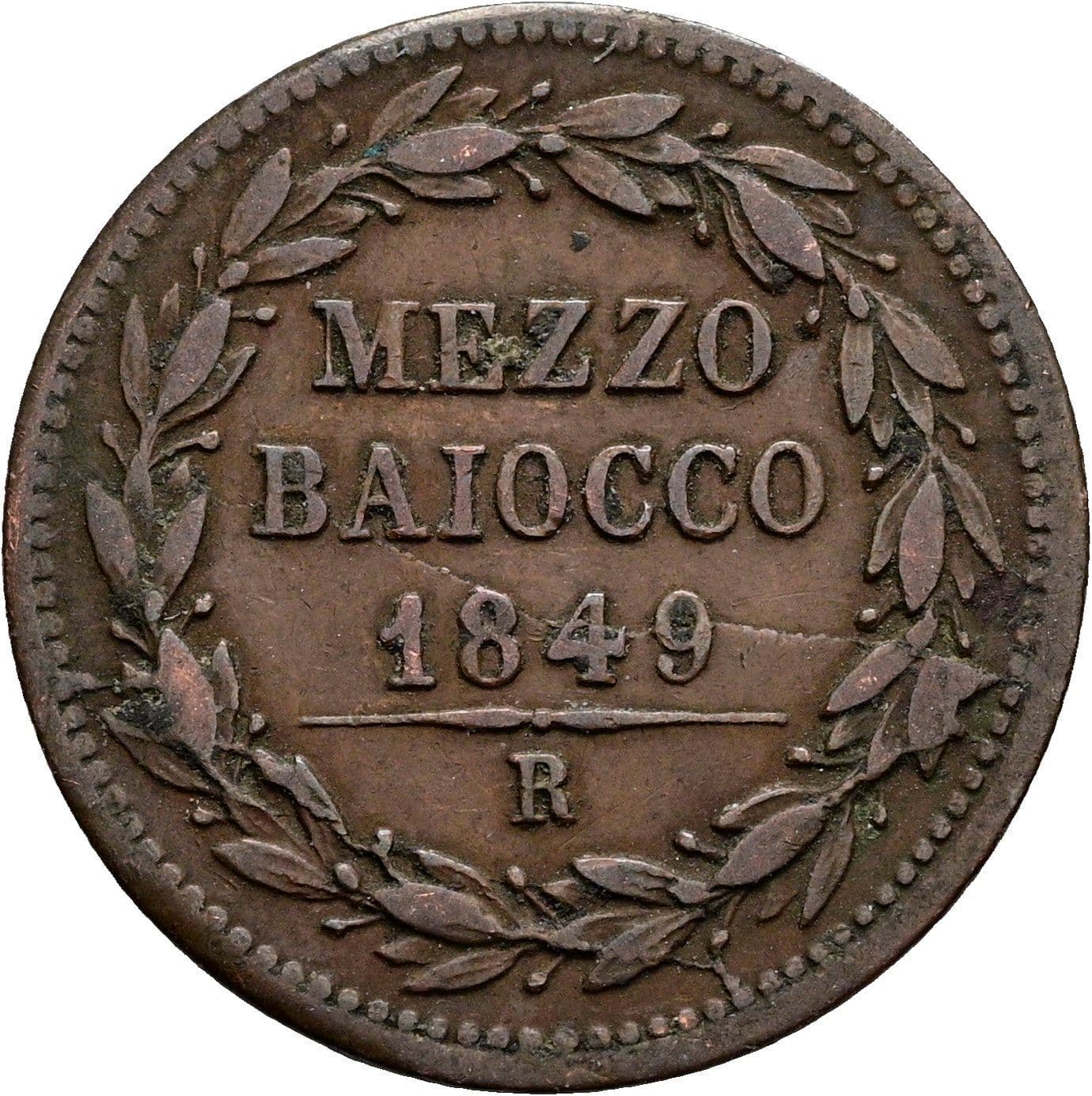 Mezzo Baiocco