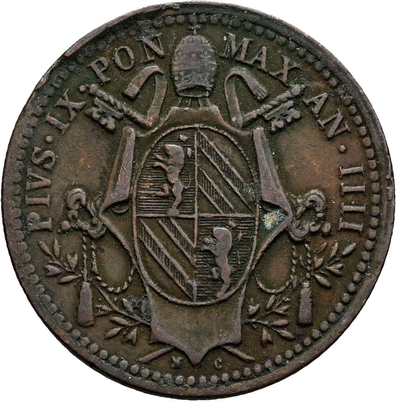Mezzo Baiocco