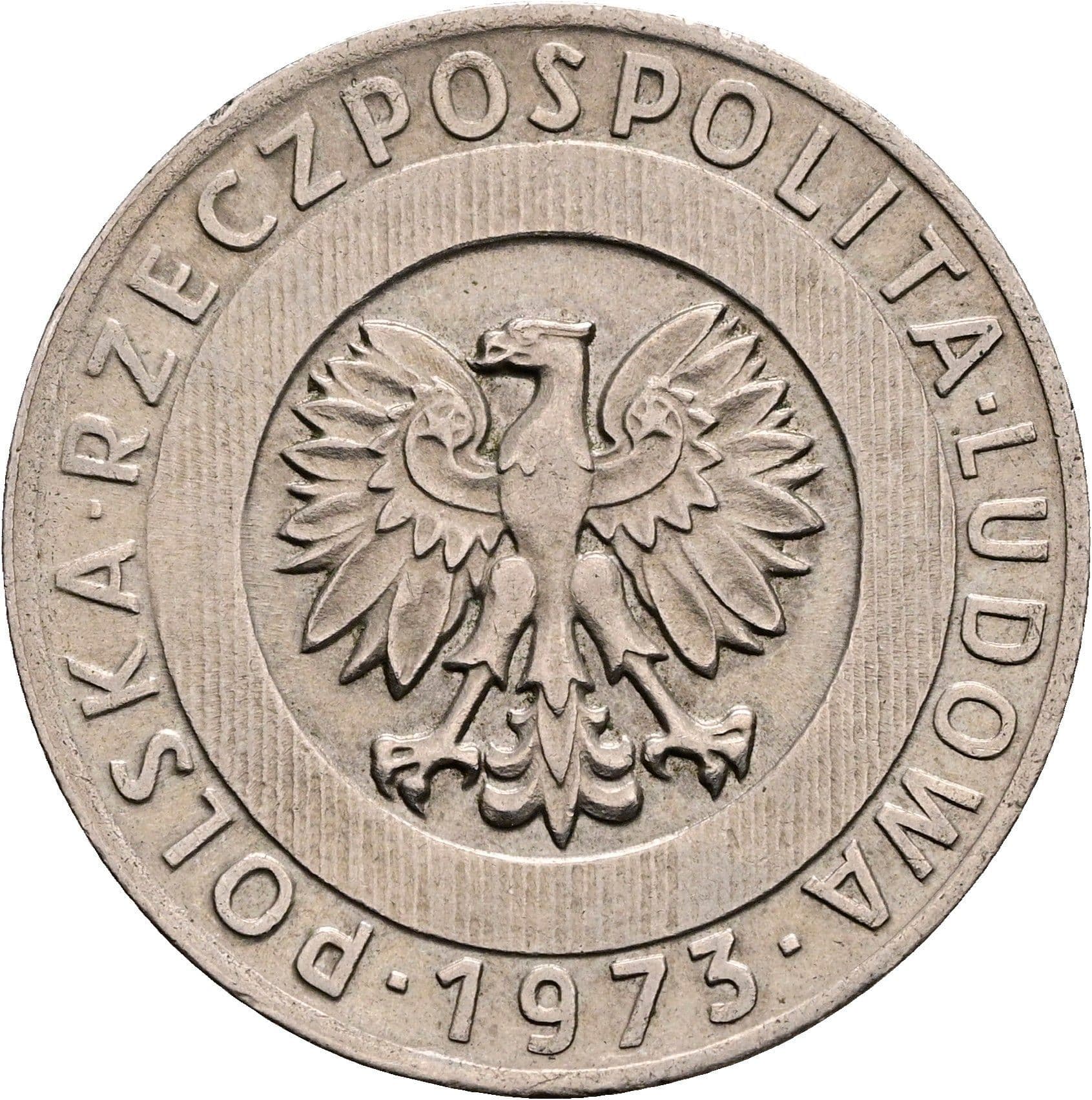 20 Zlote