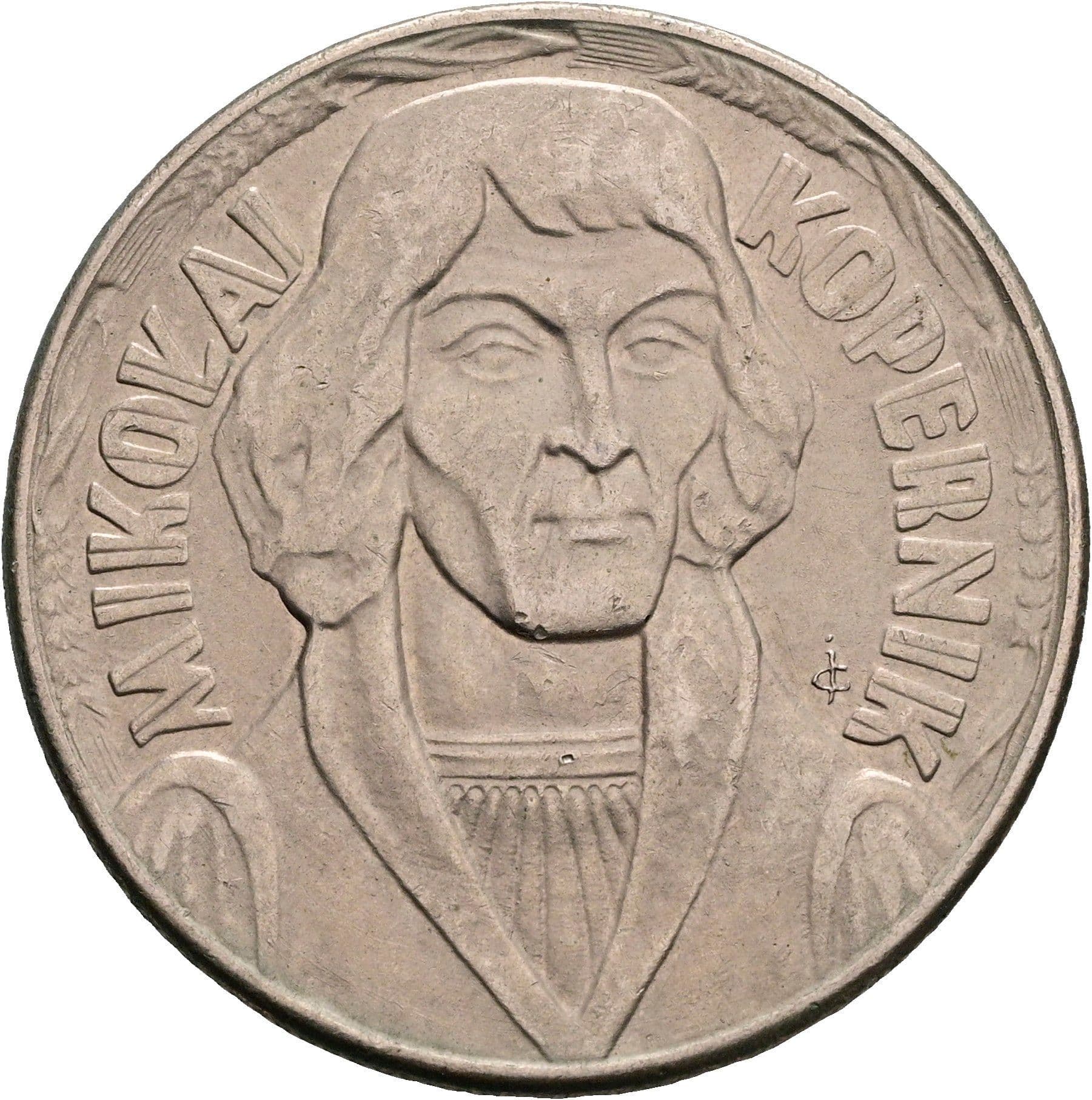 10 Zlotych