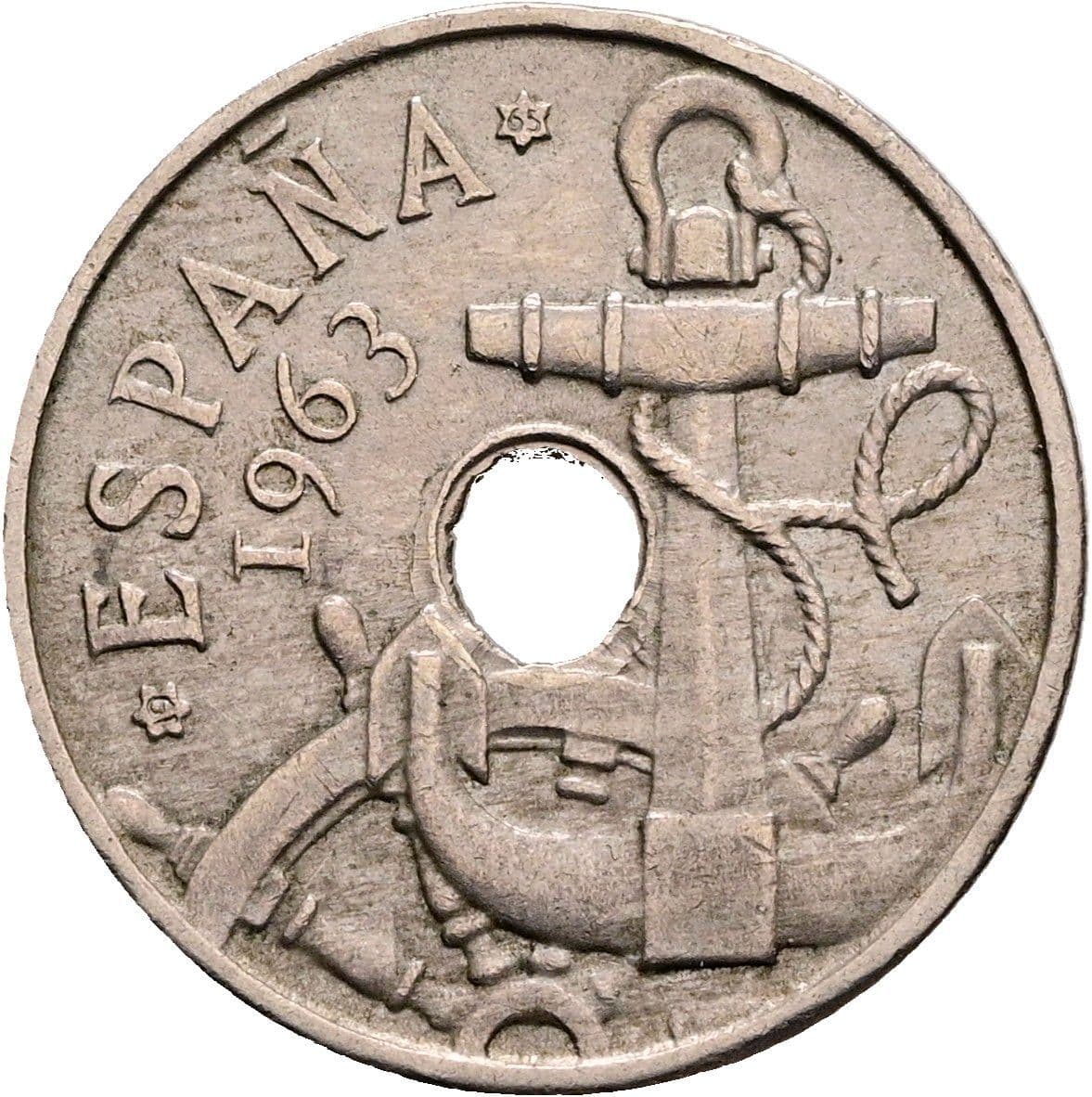 50 Centimos