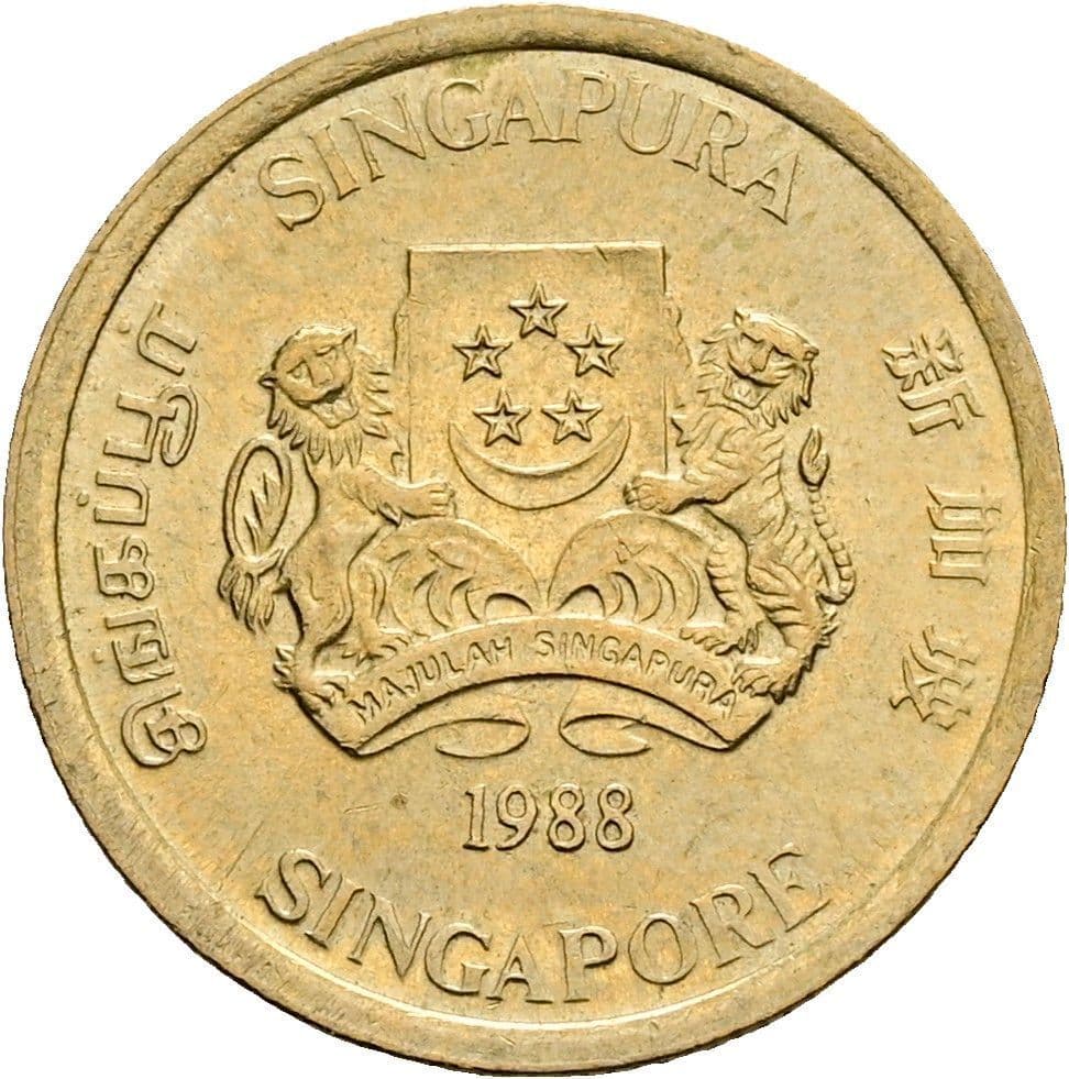 5 Cents