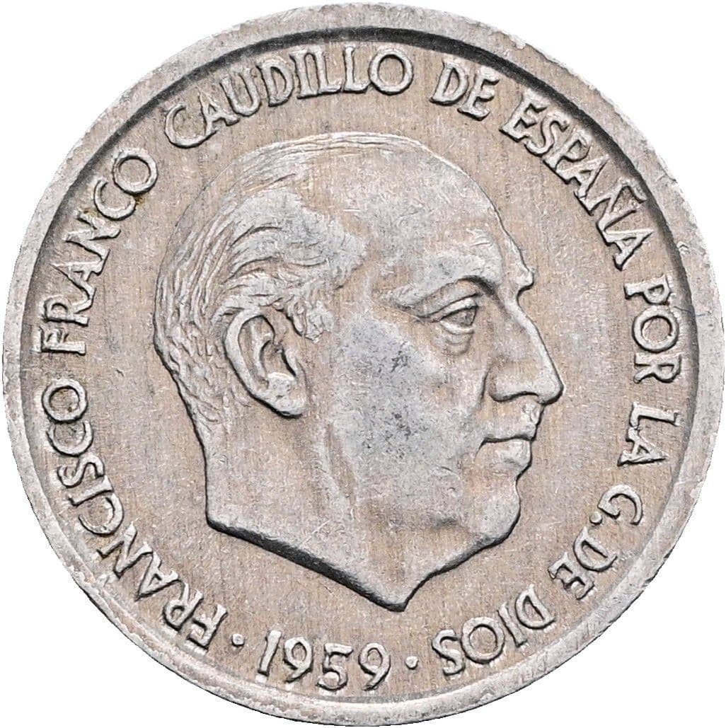 10 Centimos