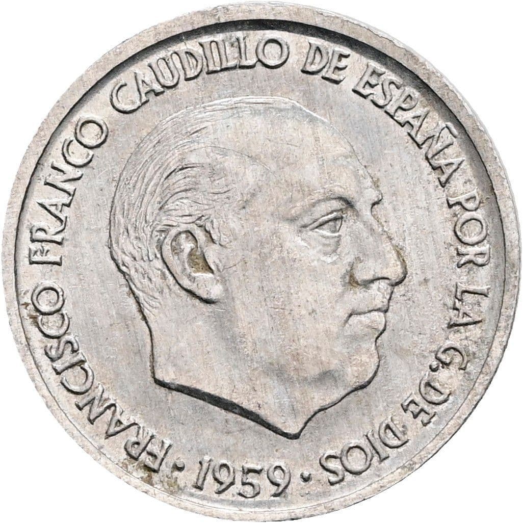 10 Centimos