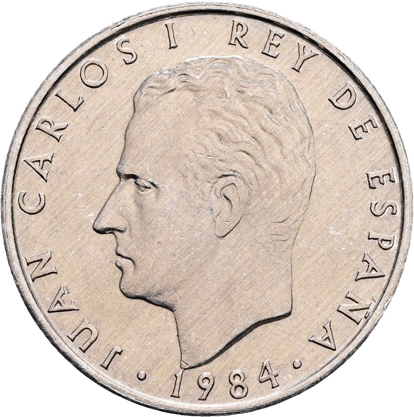 2 Pesetas