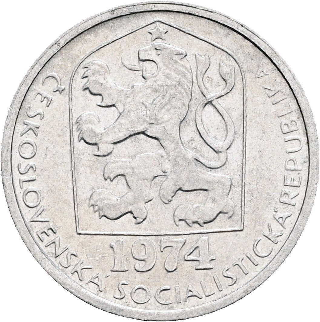 10 Haleru