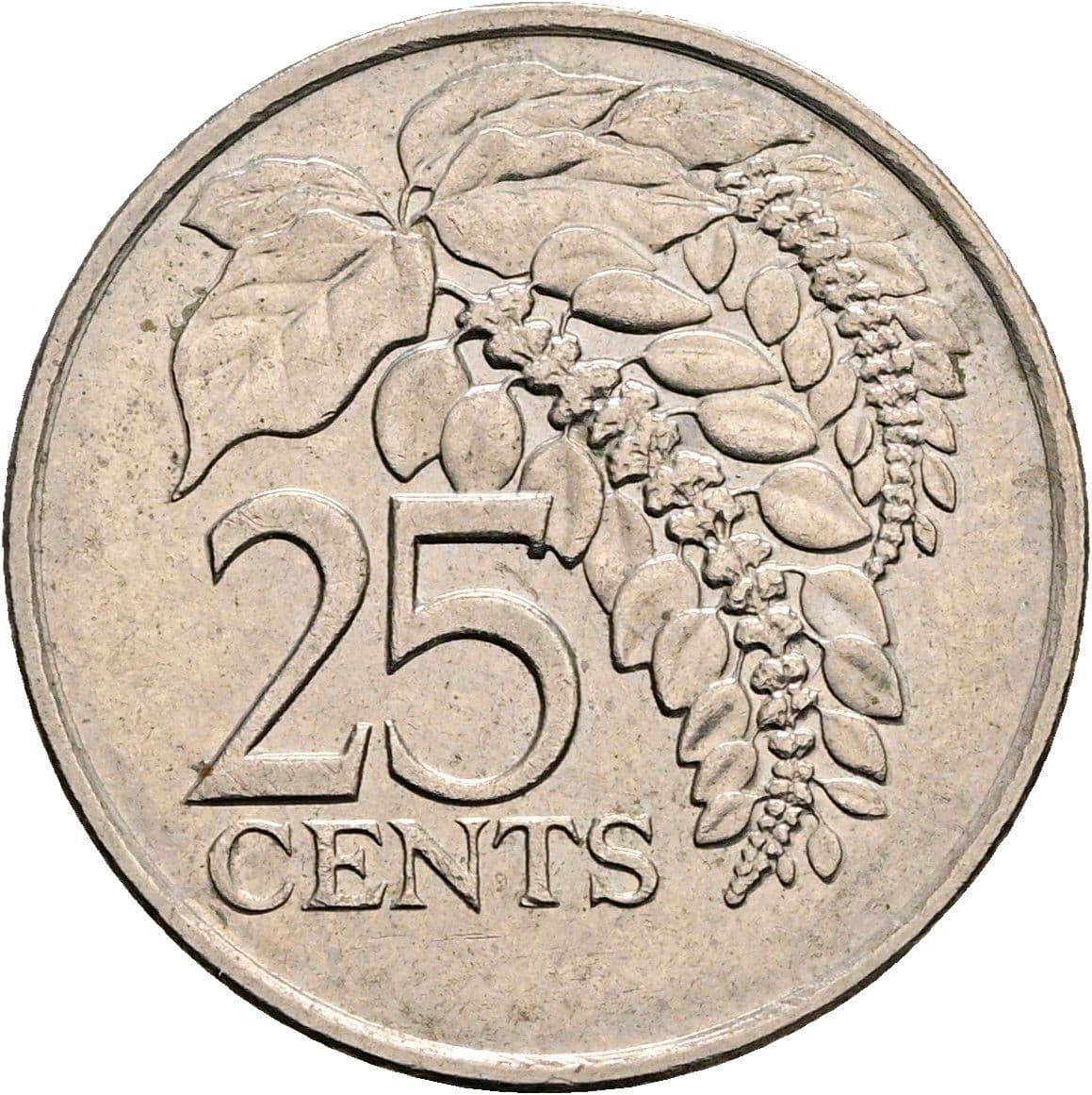 25 Cents