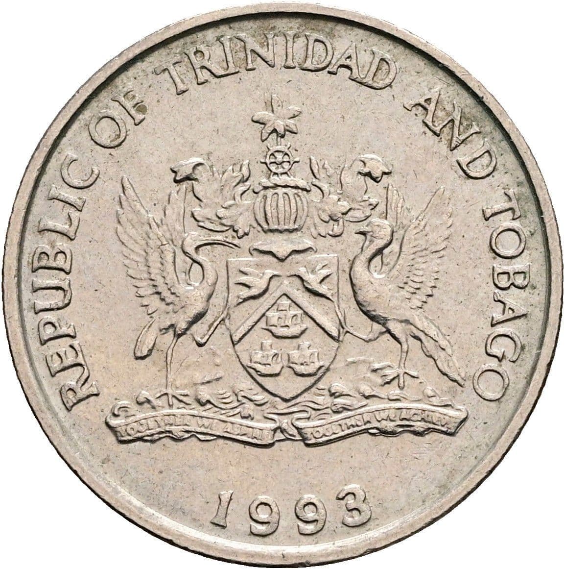25 Cents