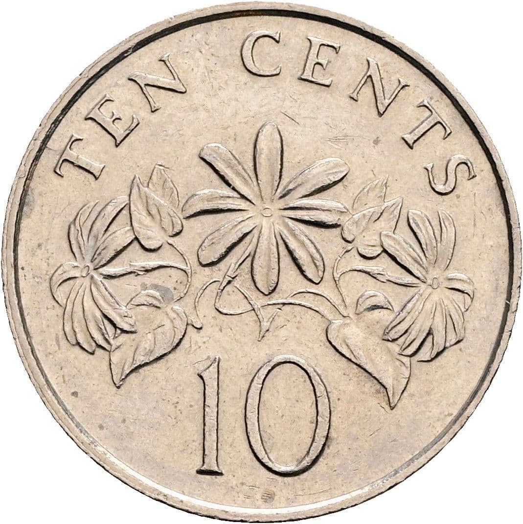 10 Cents