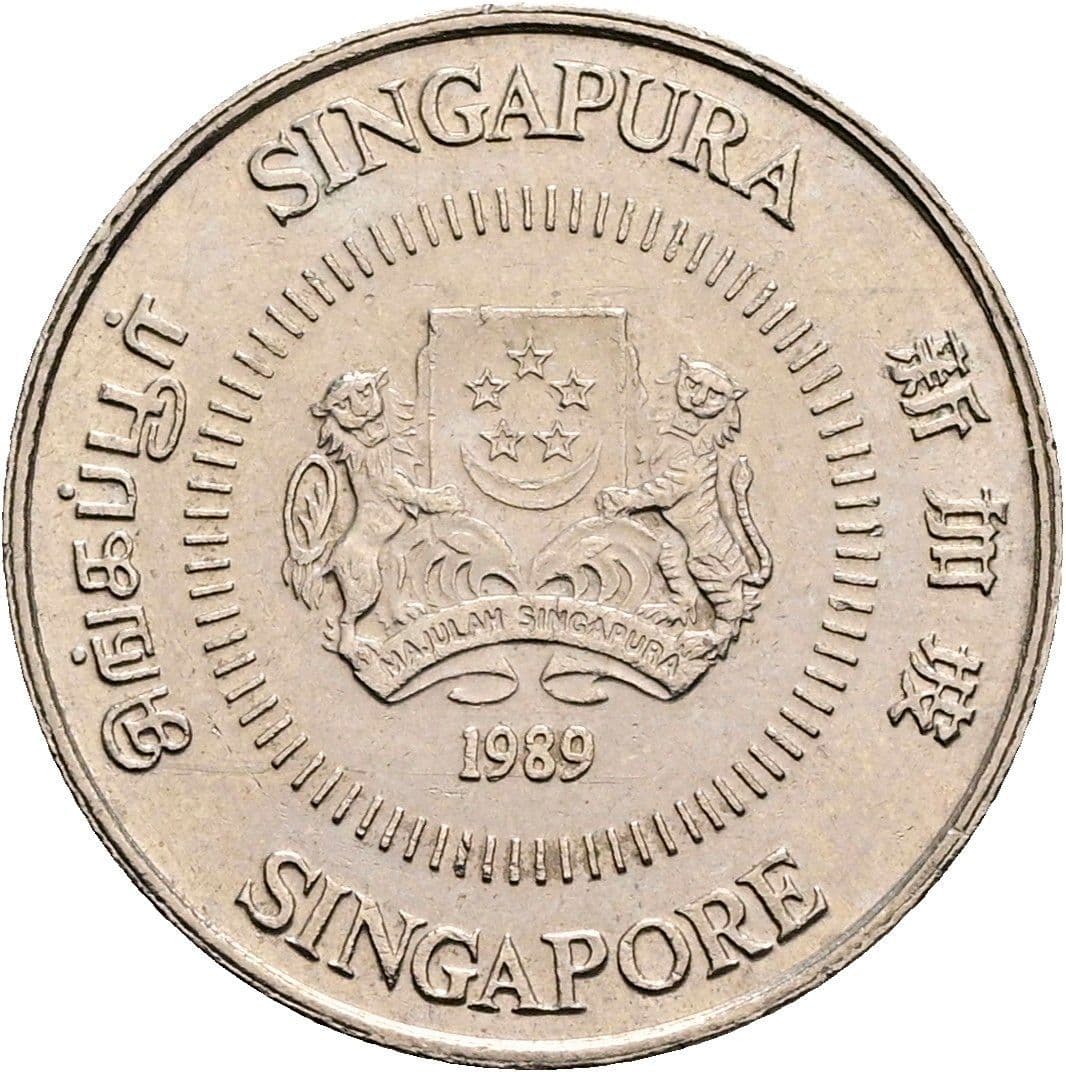 10 Cents