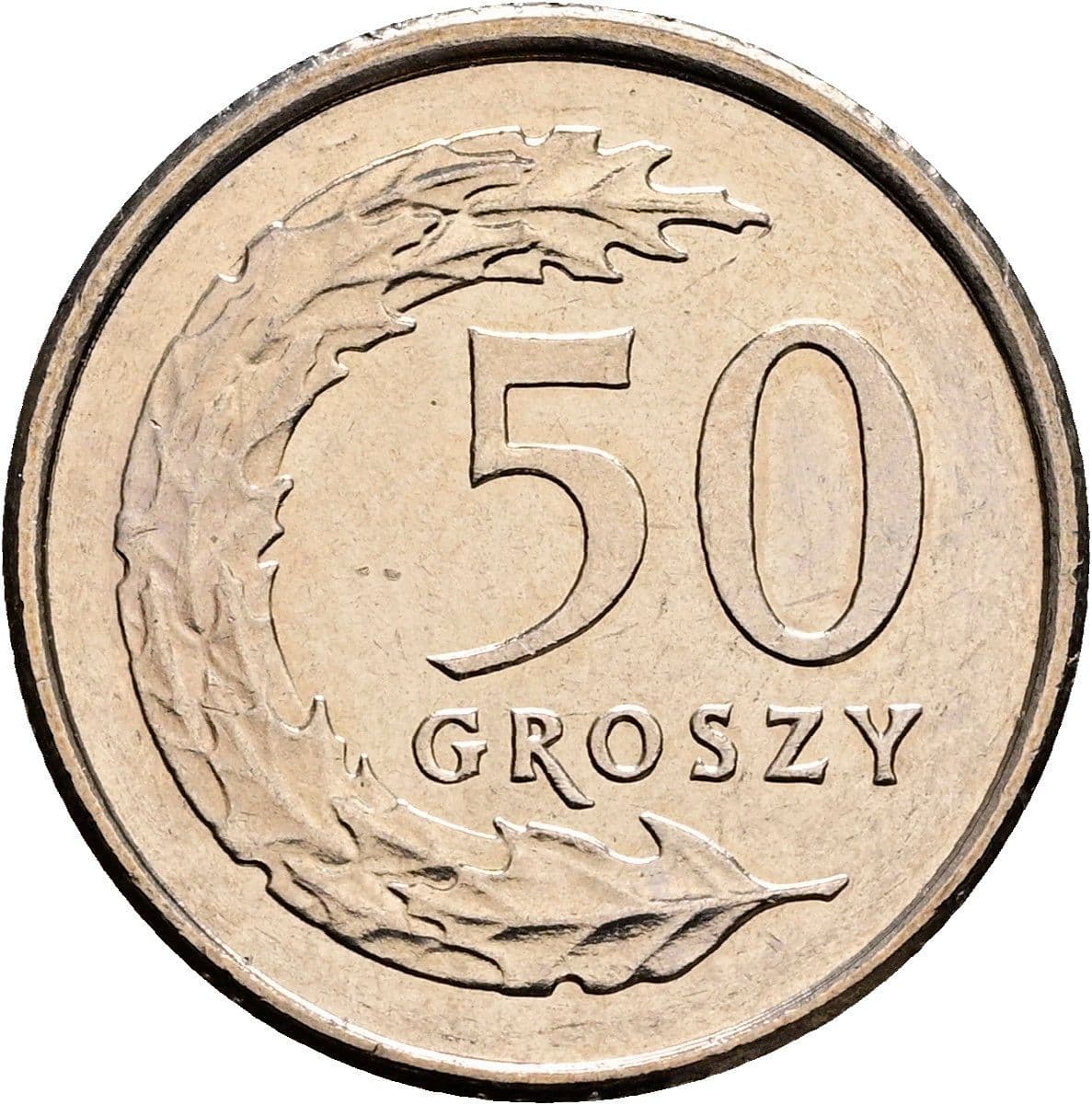 50 Groszy