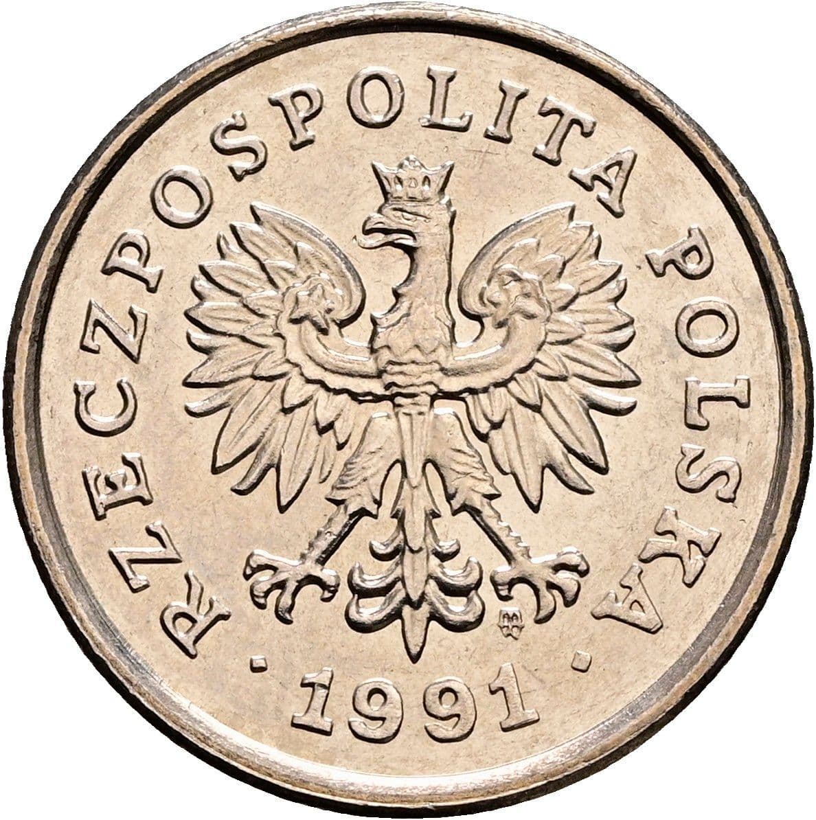 50 Groszy