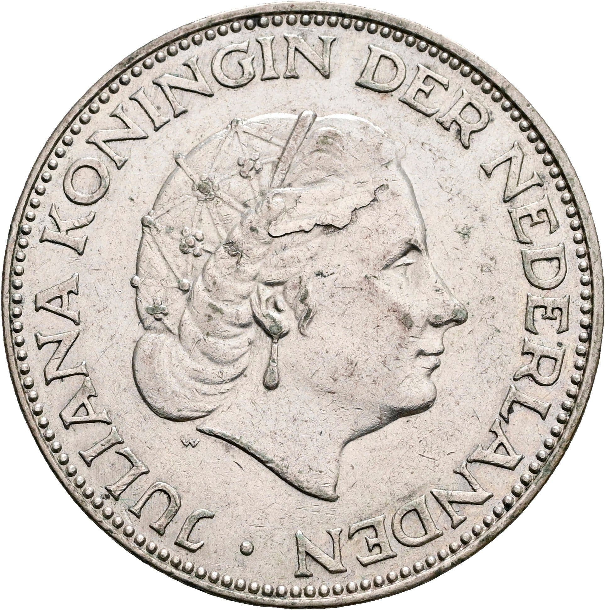 2 1/2 Gulden