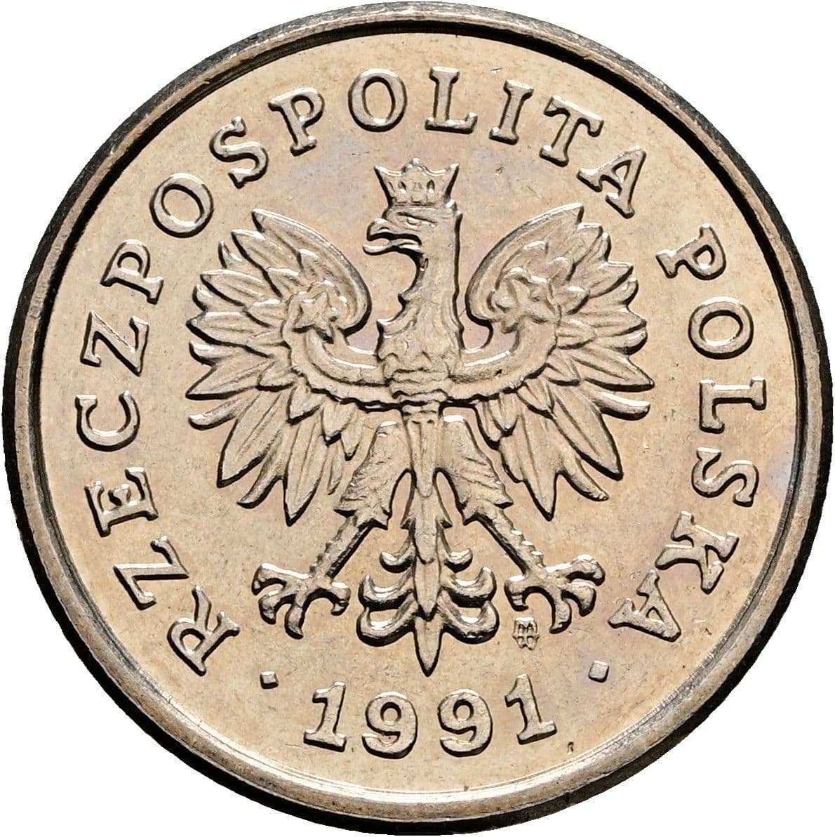 50 Groszy