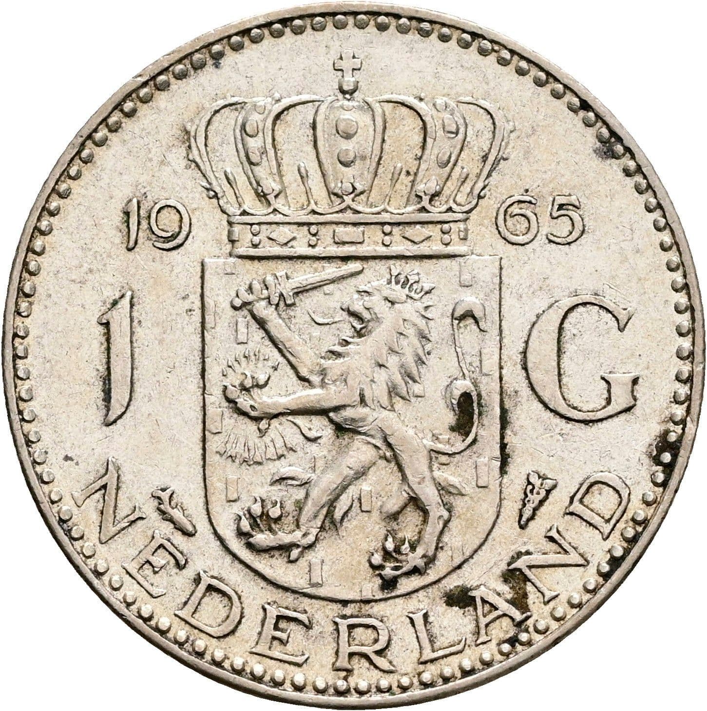 1 Gulden
