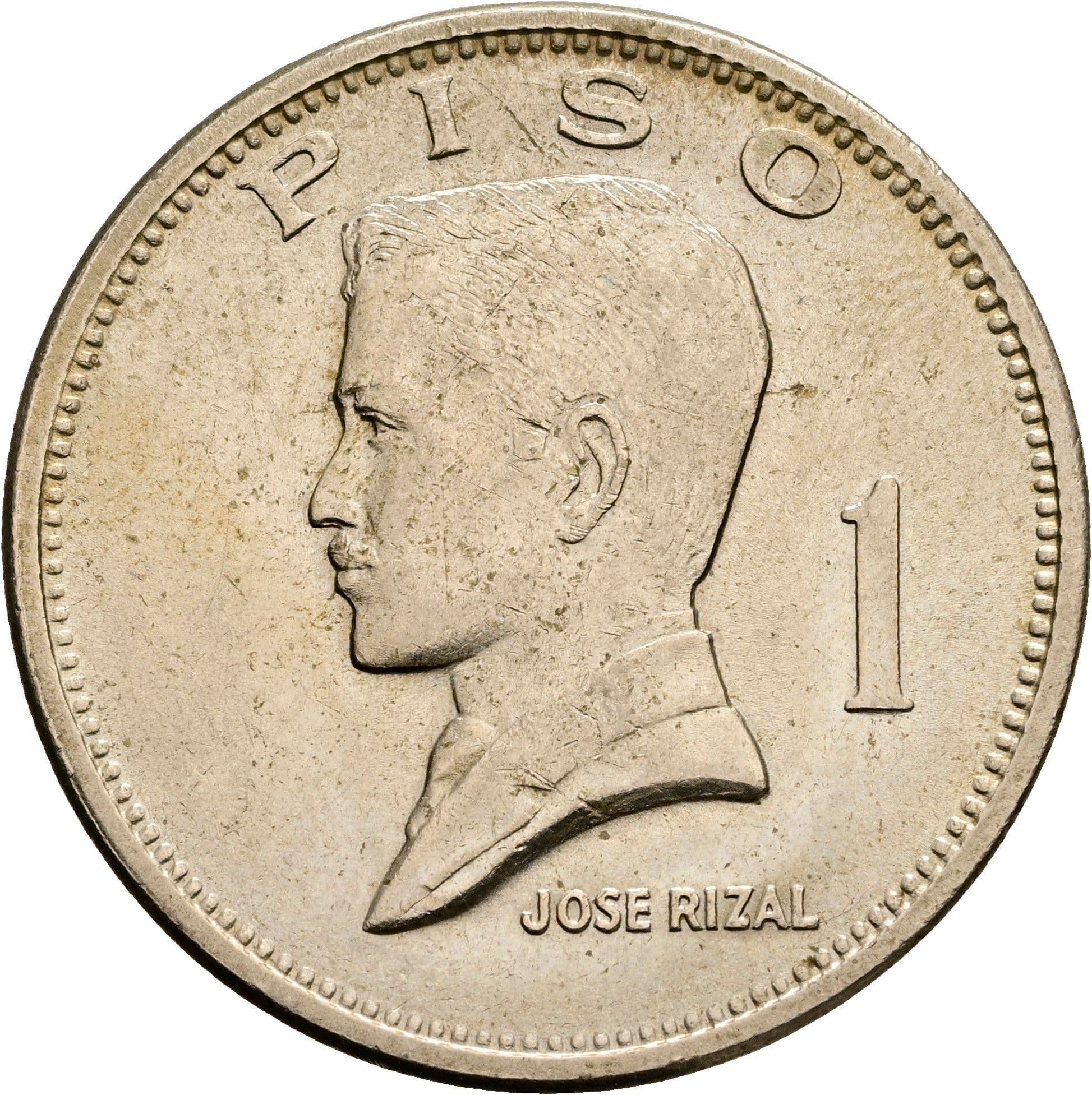 1 Piso