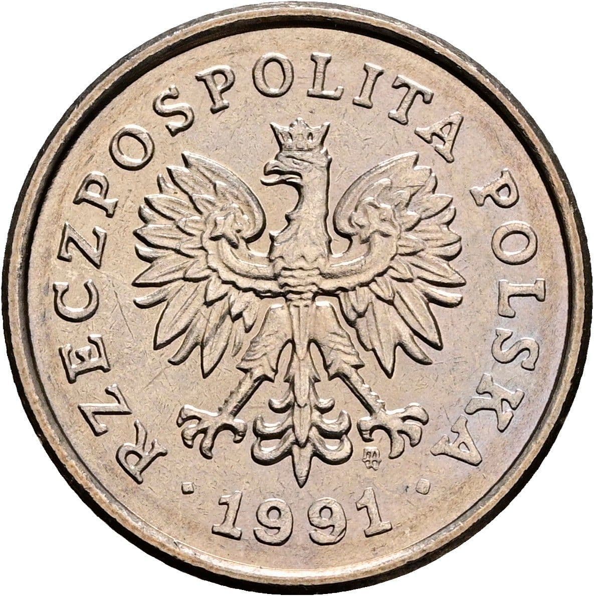50 Groszy