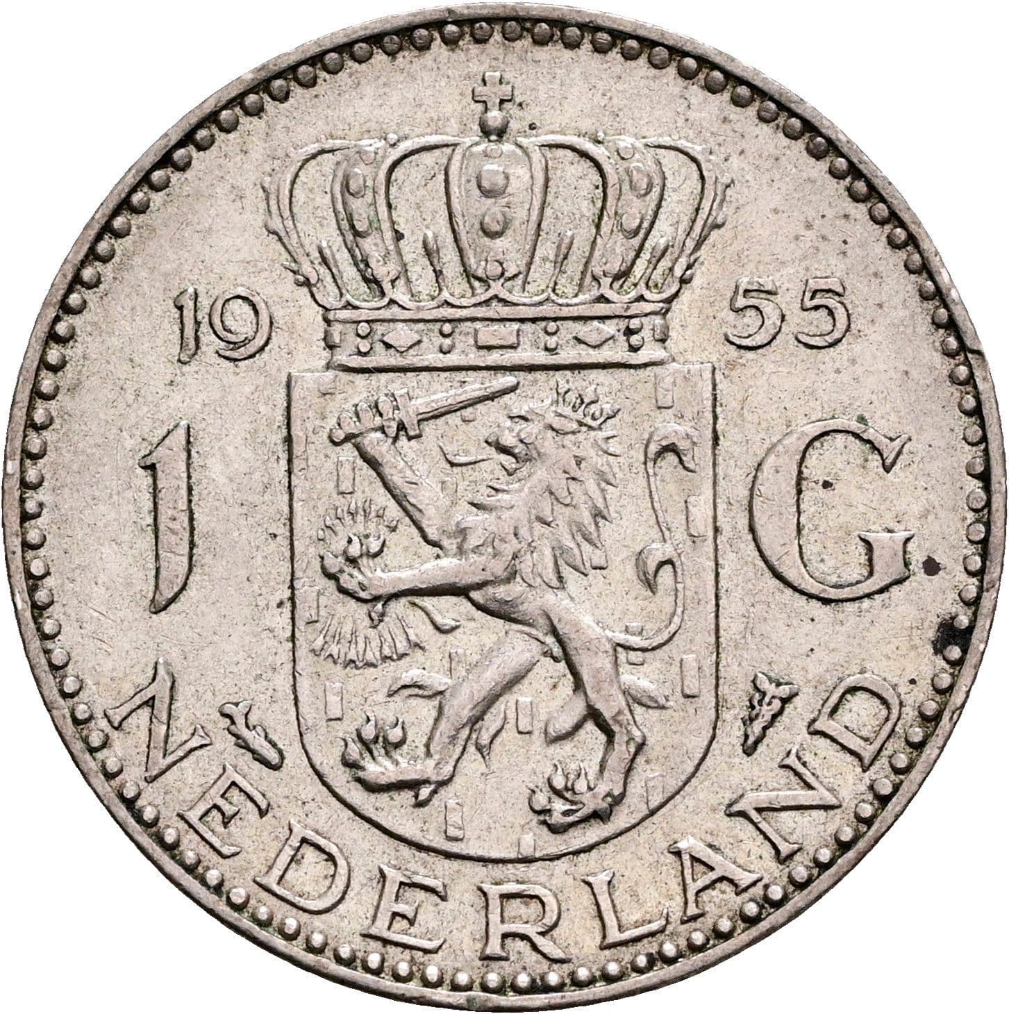 1 Gulden