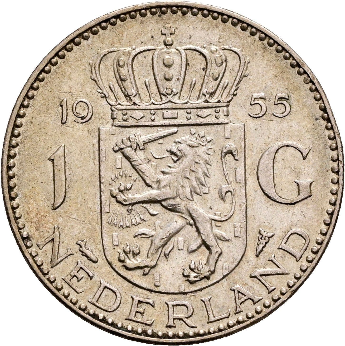 1 Gulden
