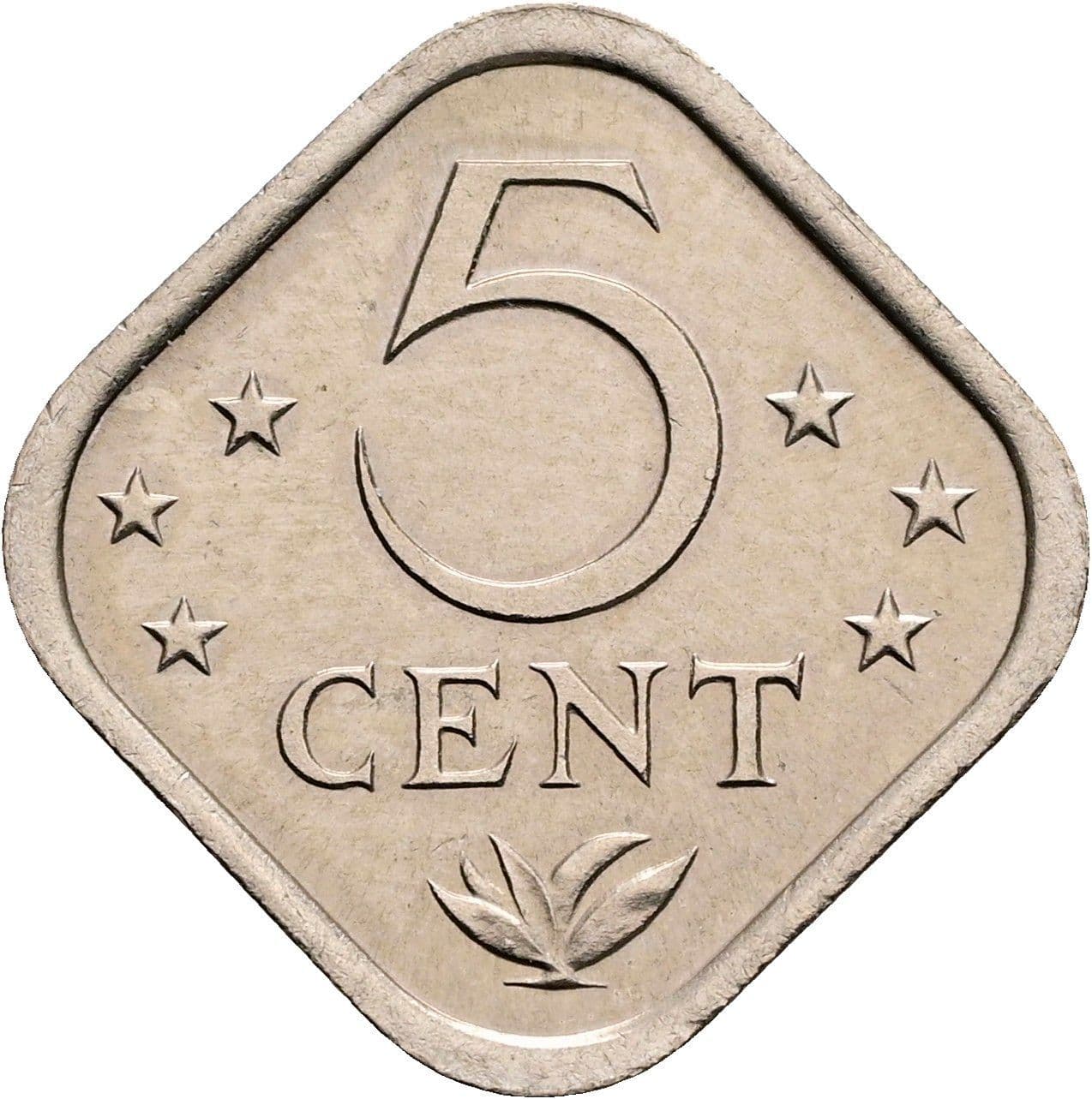 5 Cent