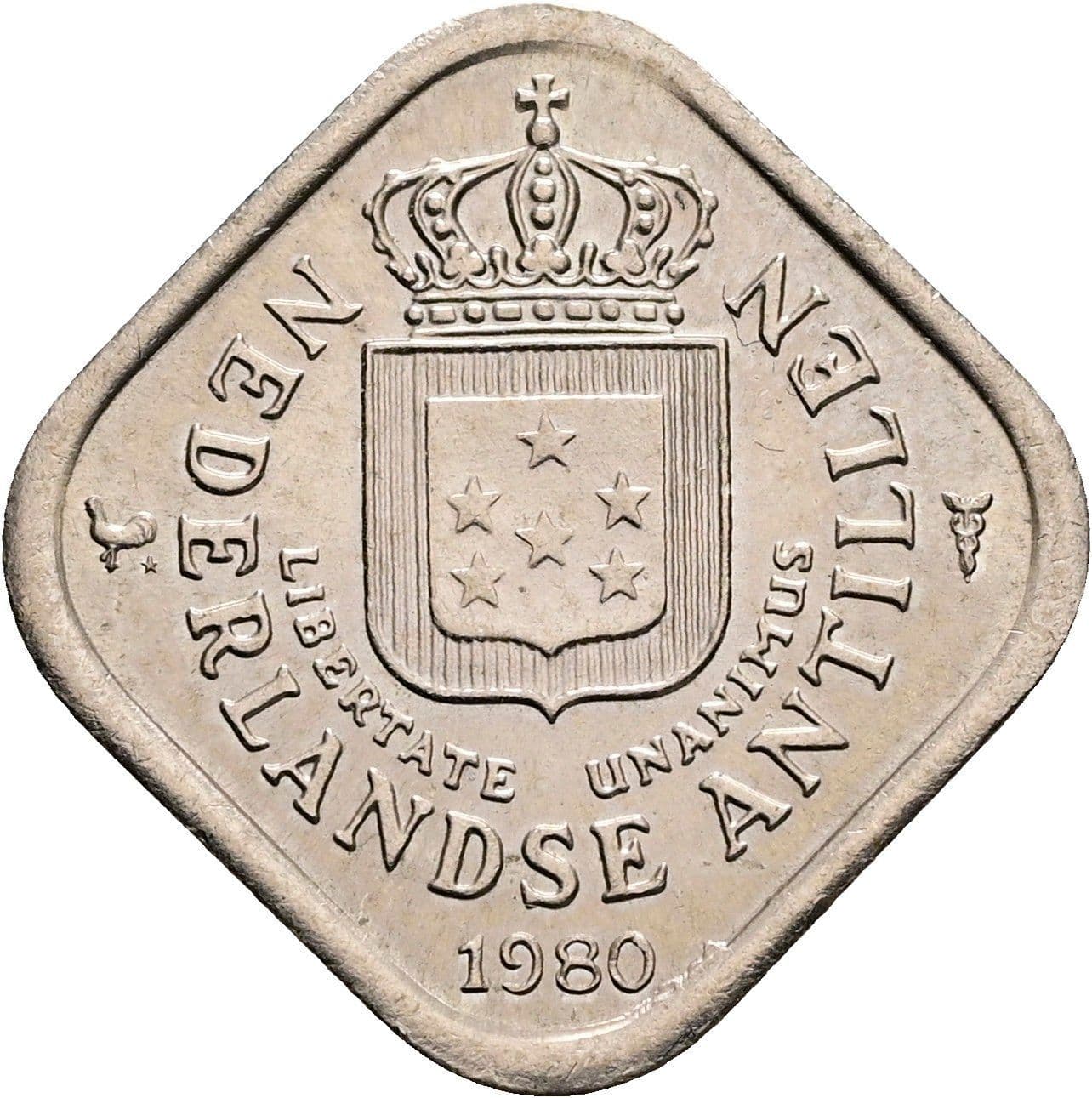 5 Cent
