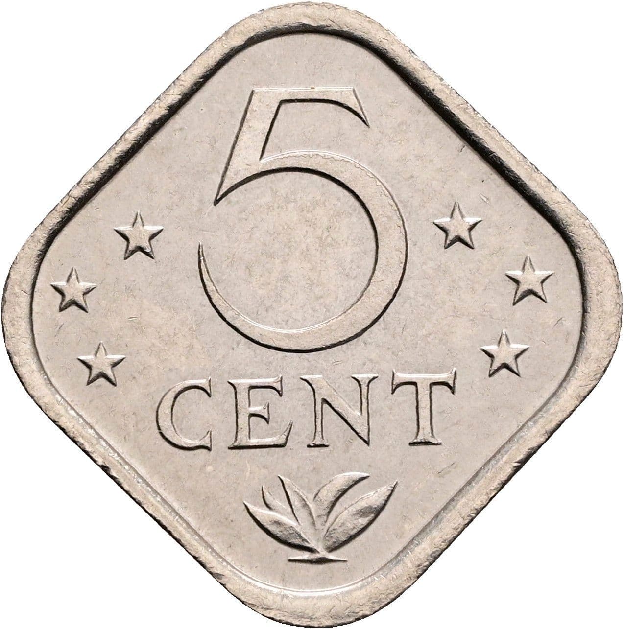 5 Cent