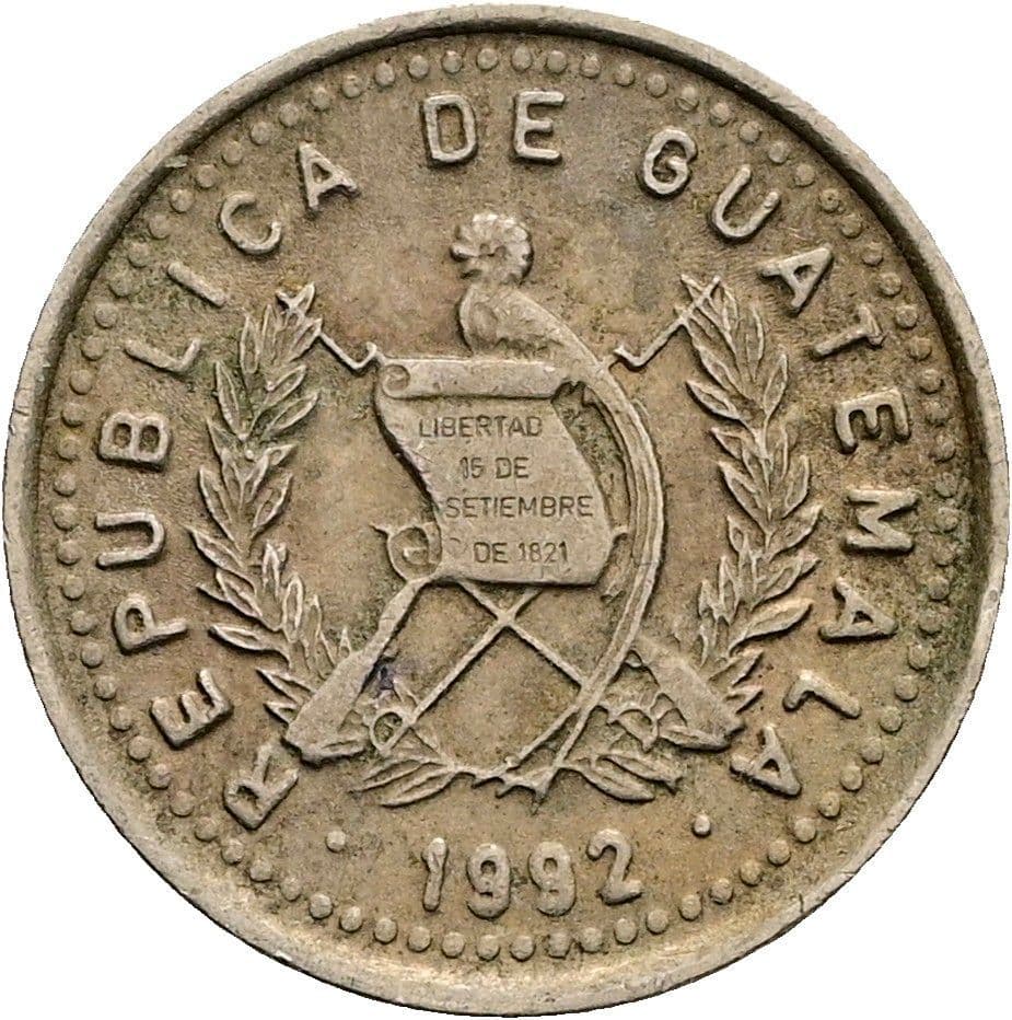 5 Centavos