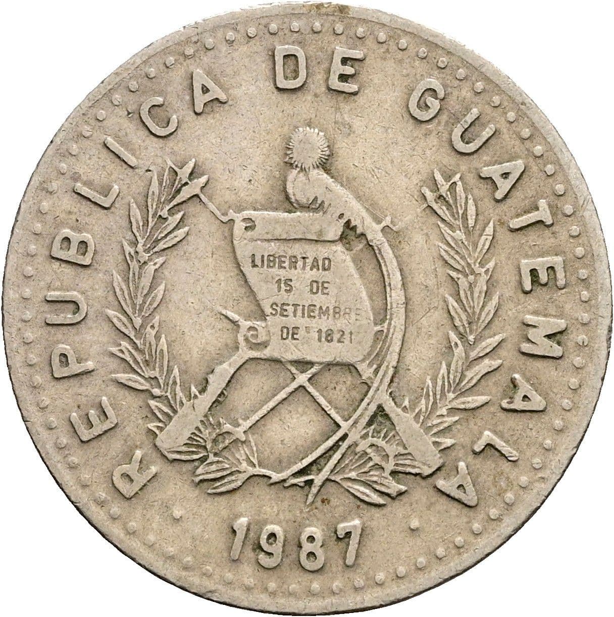 10 Centavos