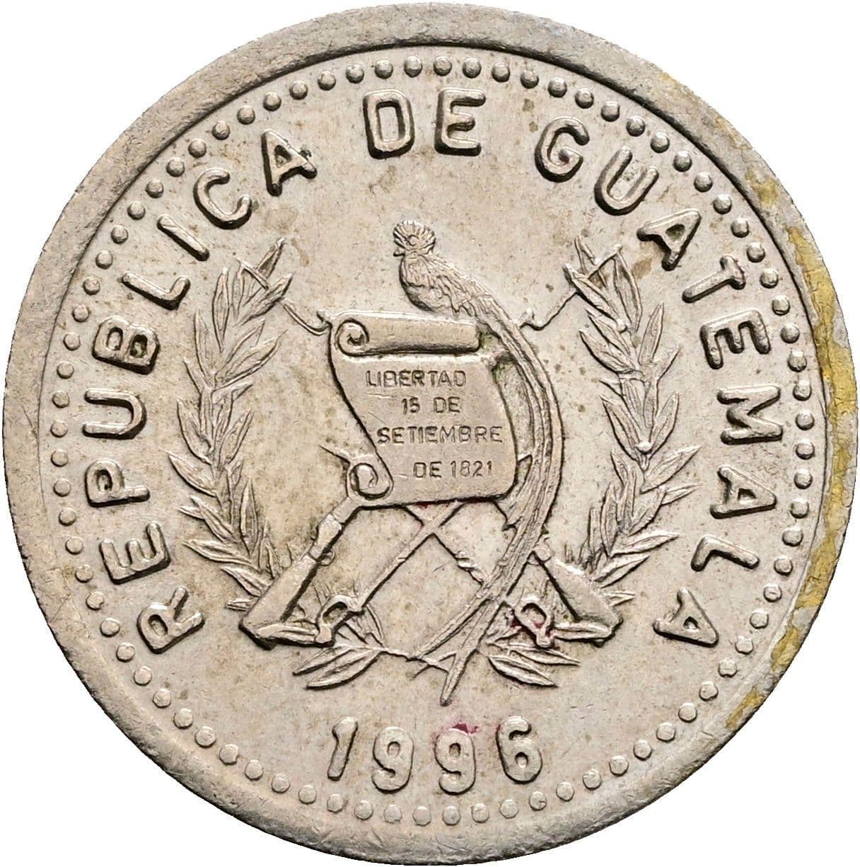 10 Centavos