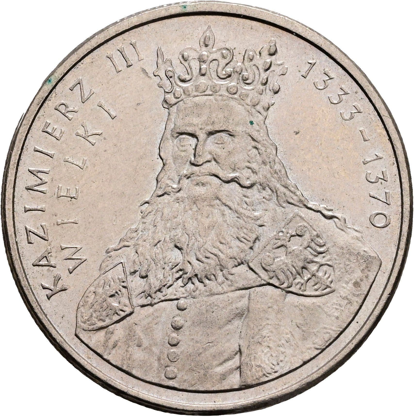 100 Zlotych